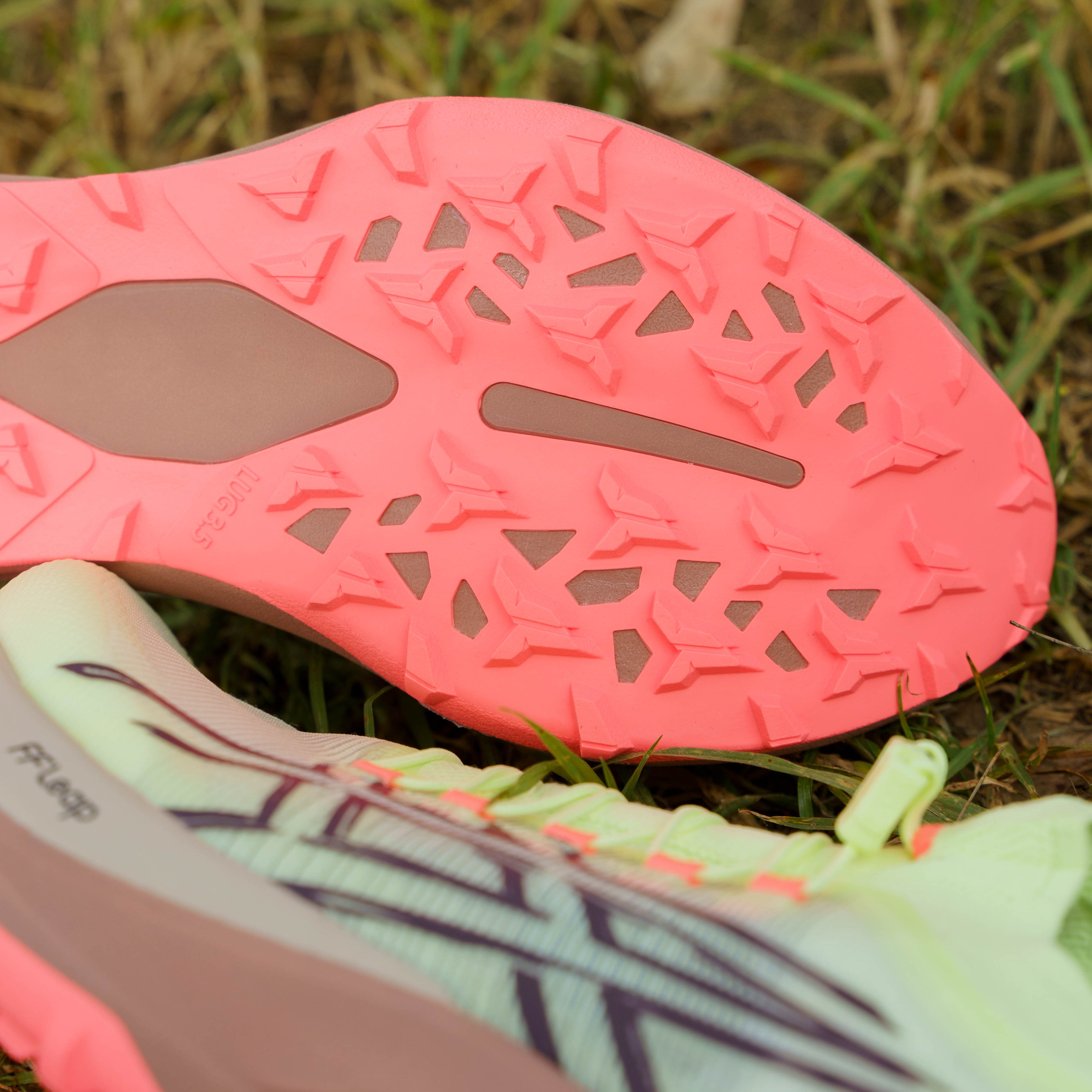 Unisex ASICS Metafuji Trail 2