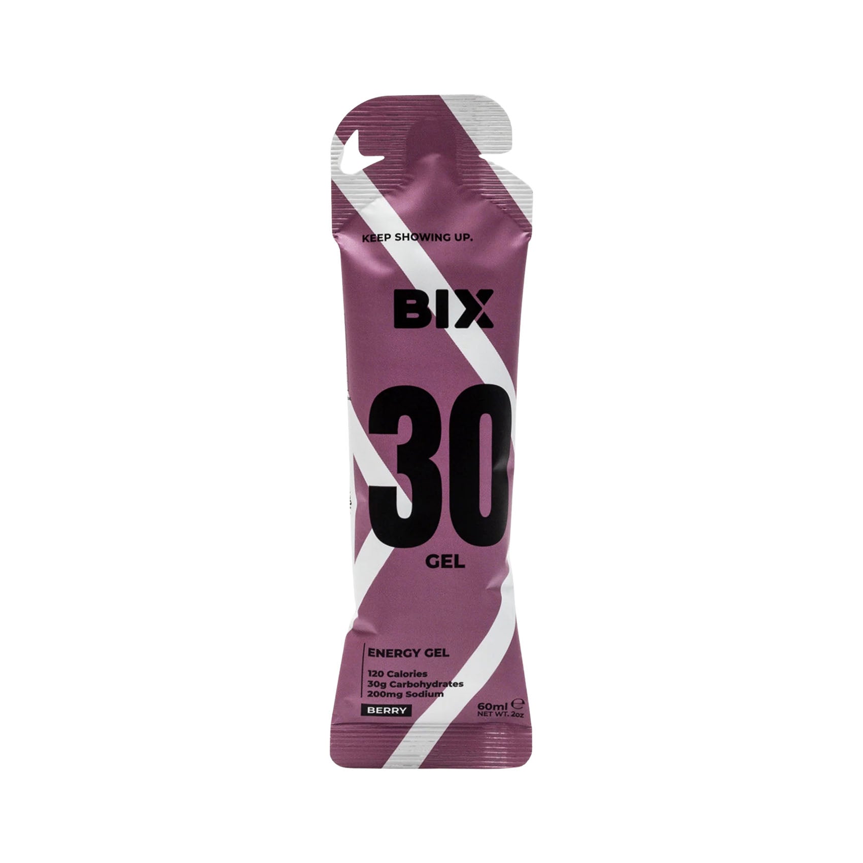 BIX 30 Energy Gel