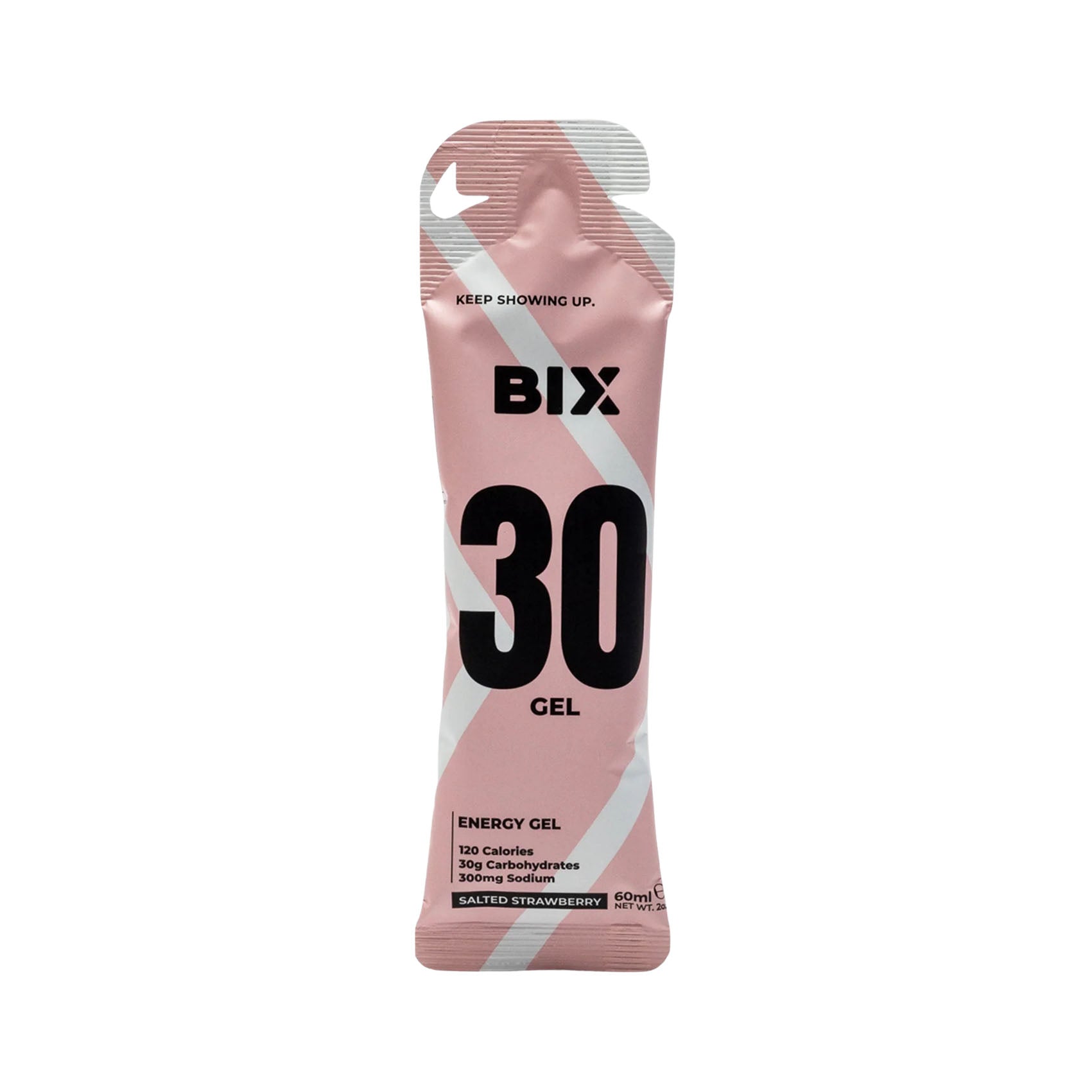 BIX 30 Energy Gel