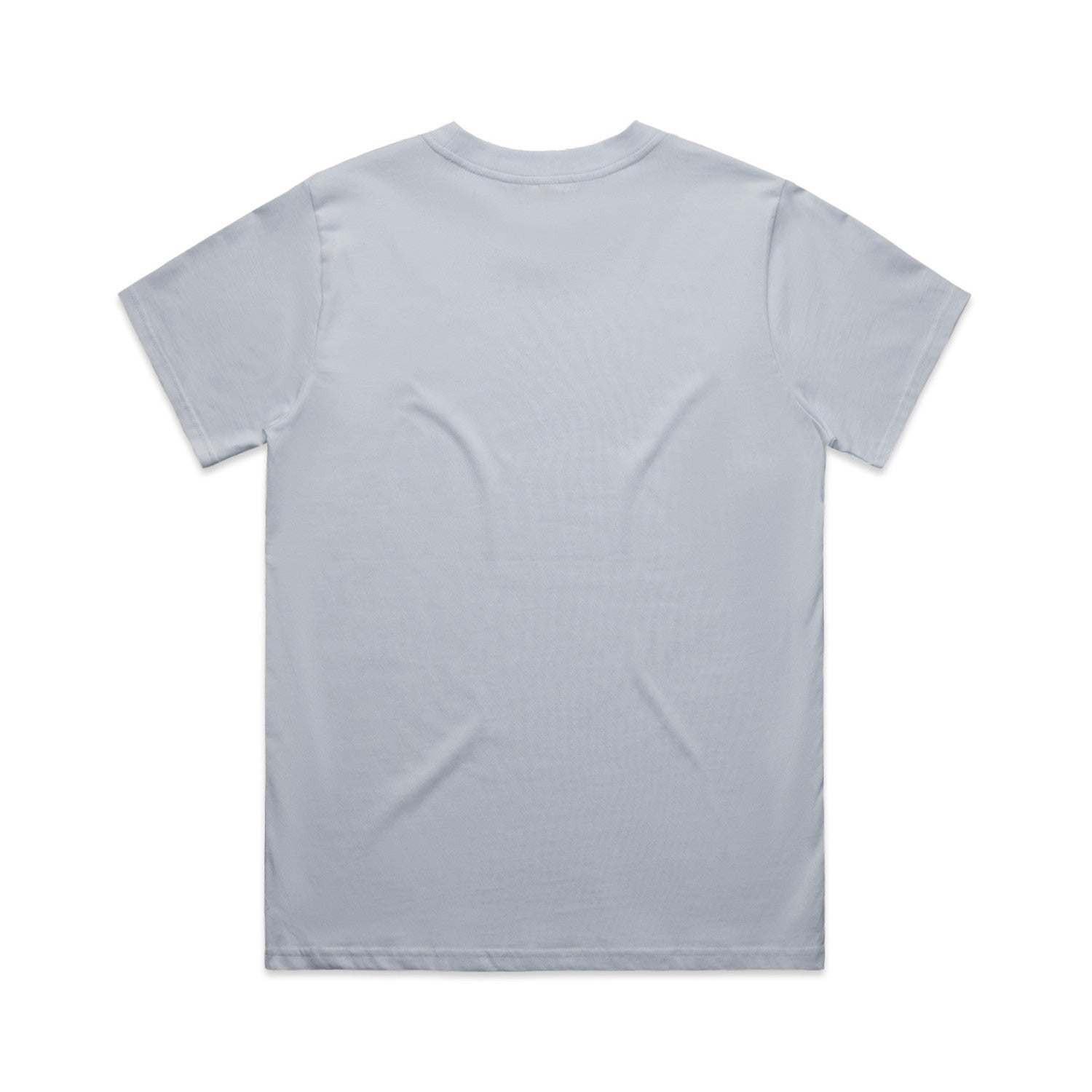 Womens Blue Mountains Running Co Embroidered Tee