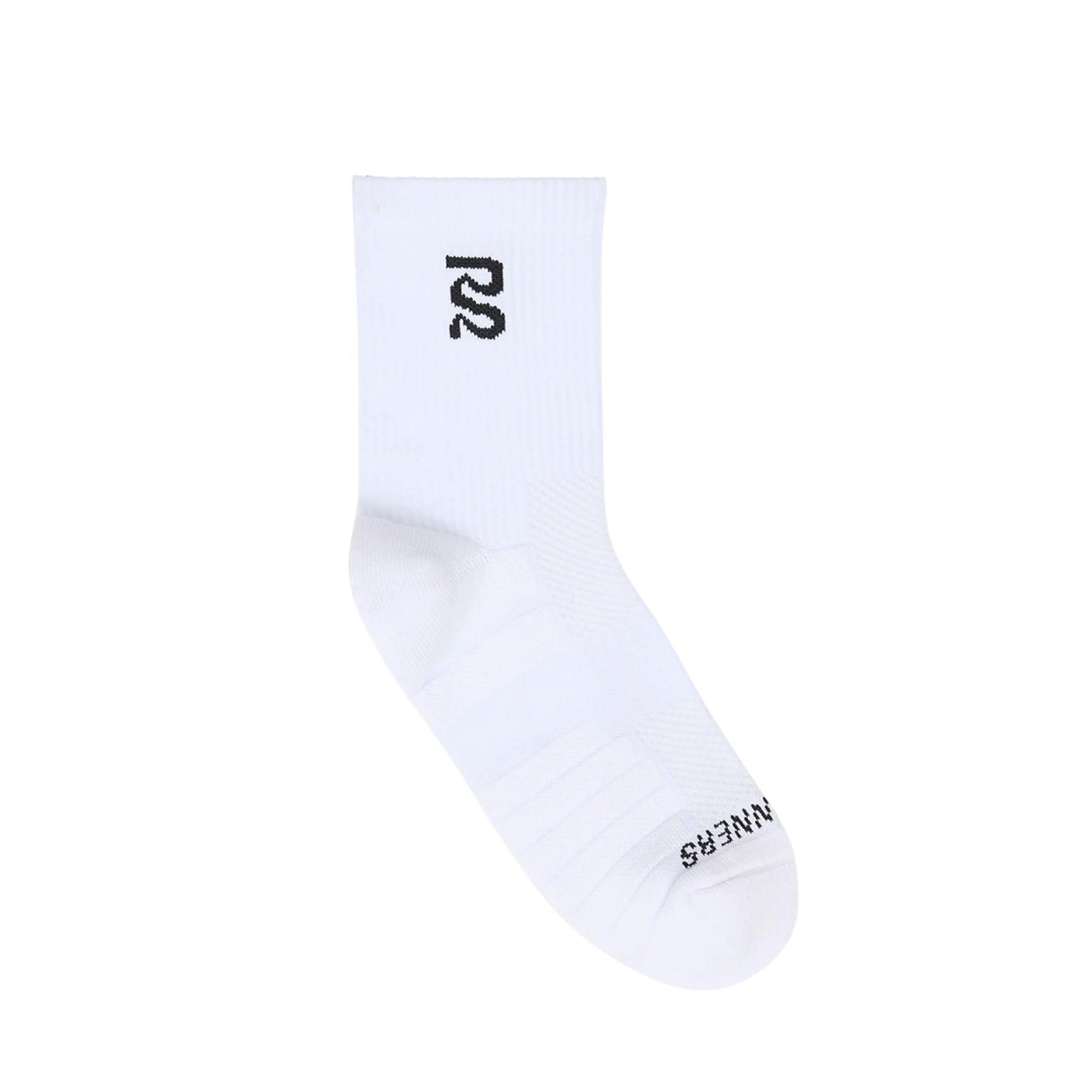 Bandit Cushion Run Socks - 2 Pack