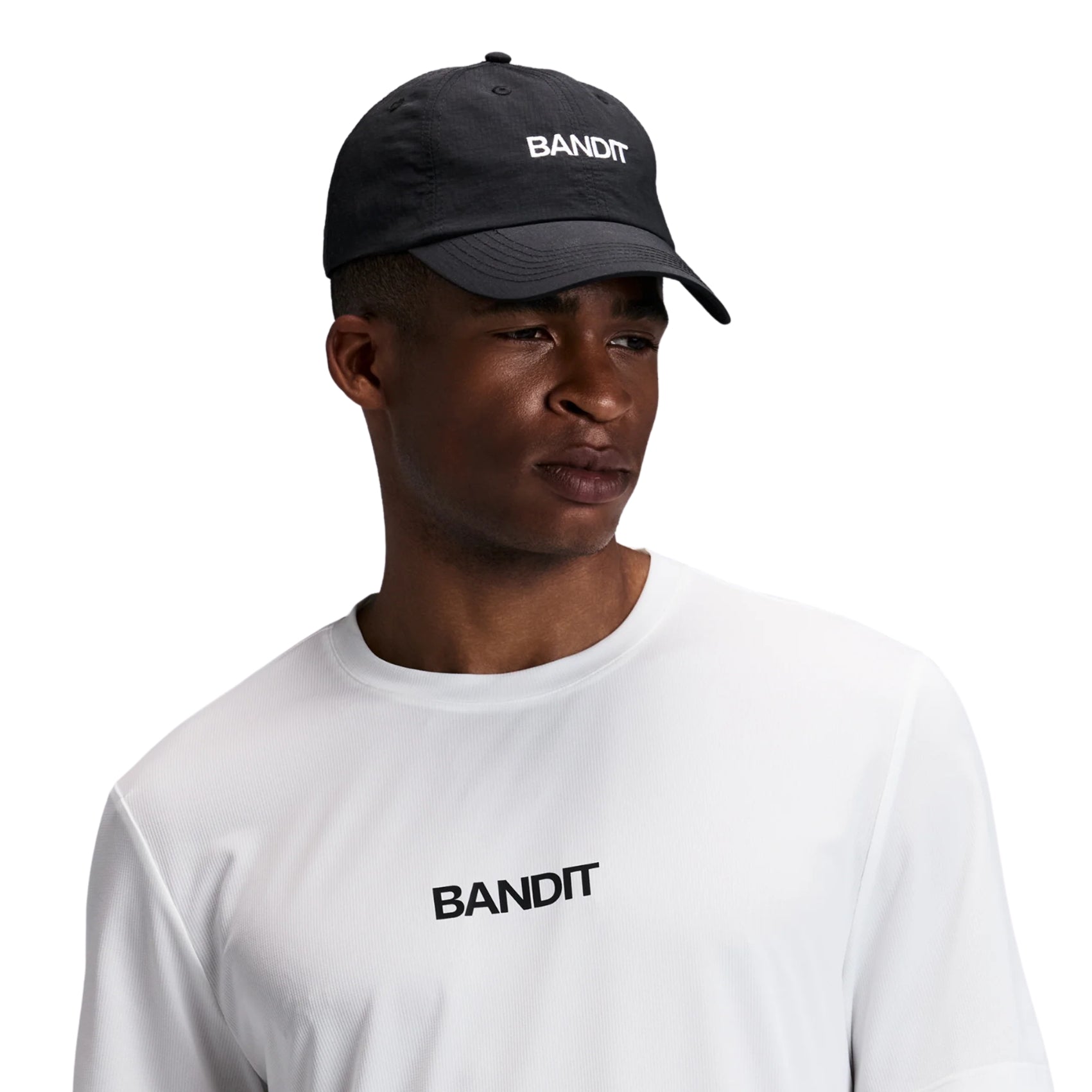 Bandit Nylon Dad Run Hat