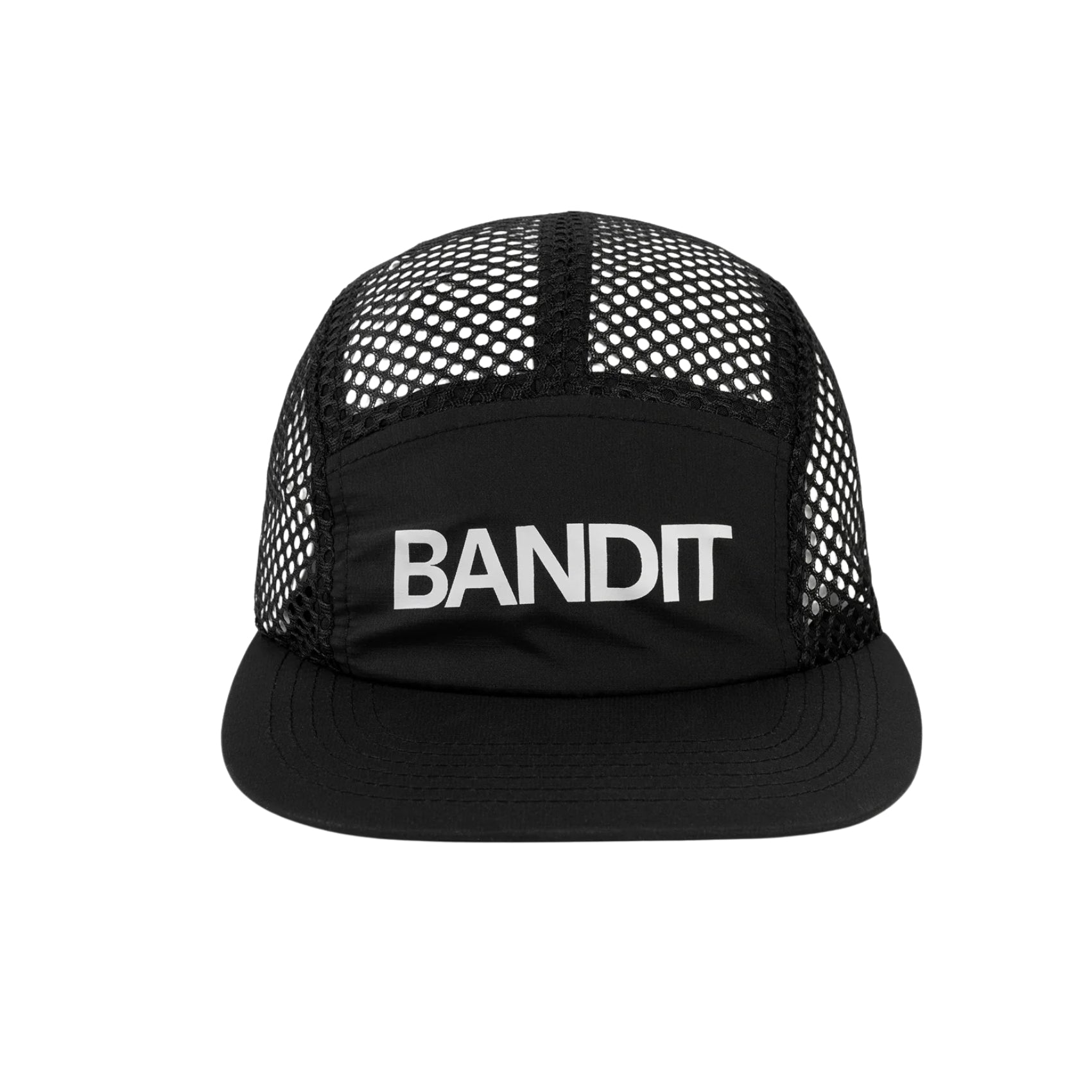 Bandit OG Mesh Run Hat
