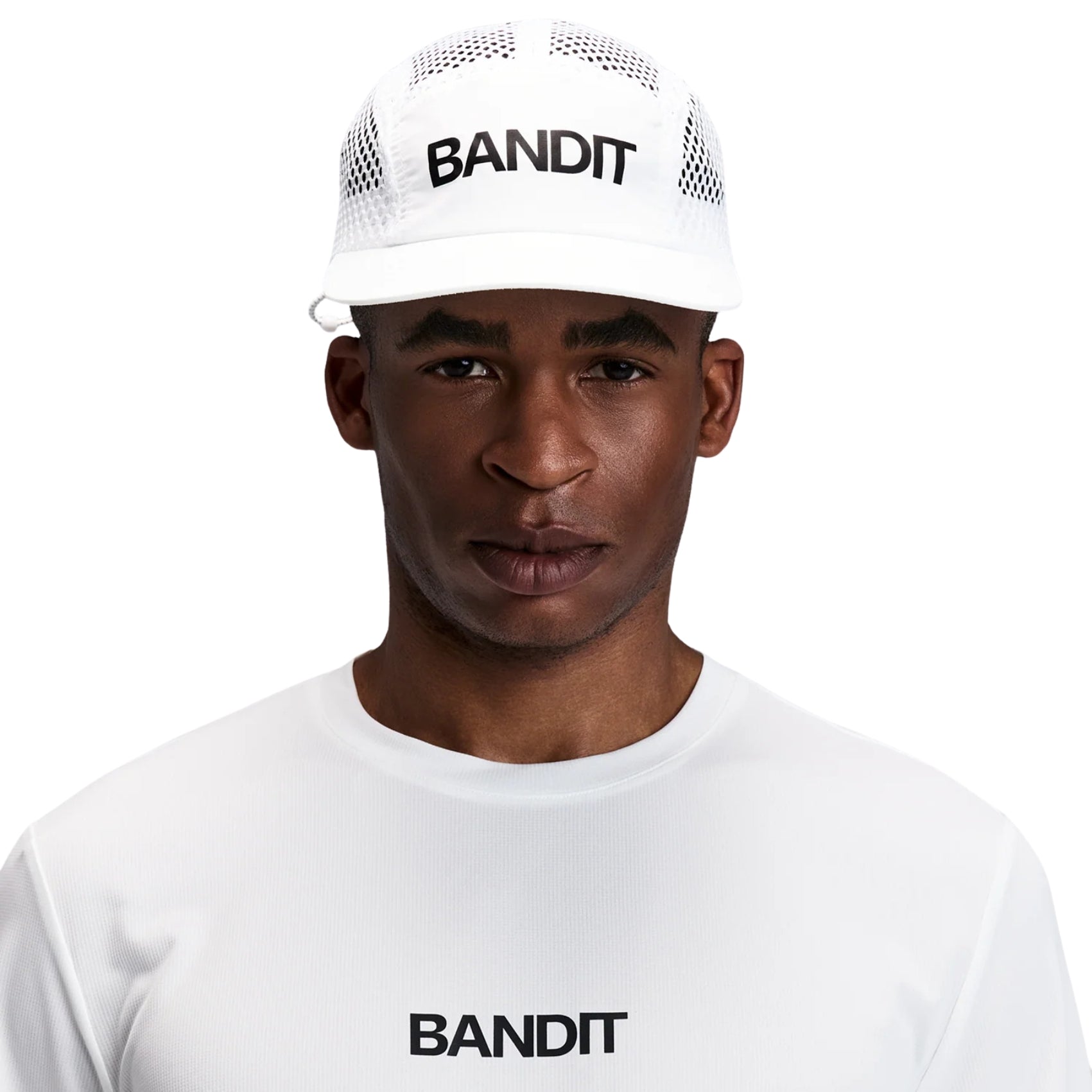 Bandit OG Mesh Run Hat
