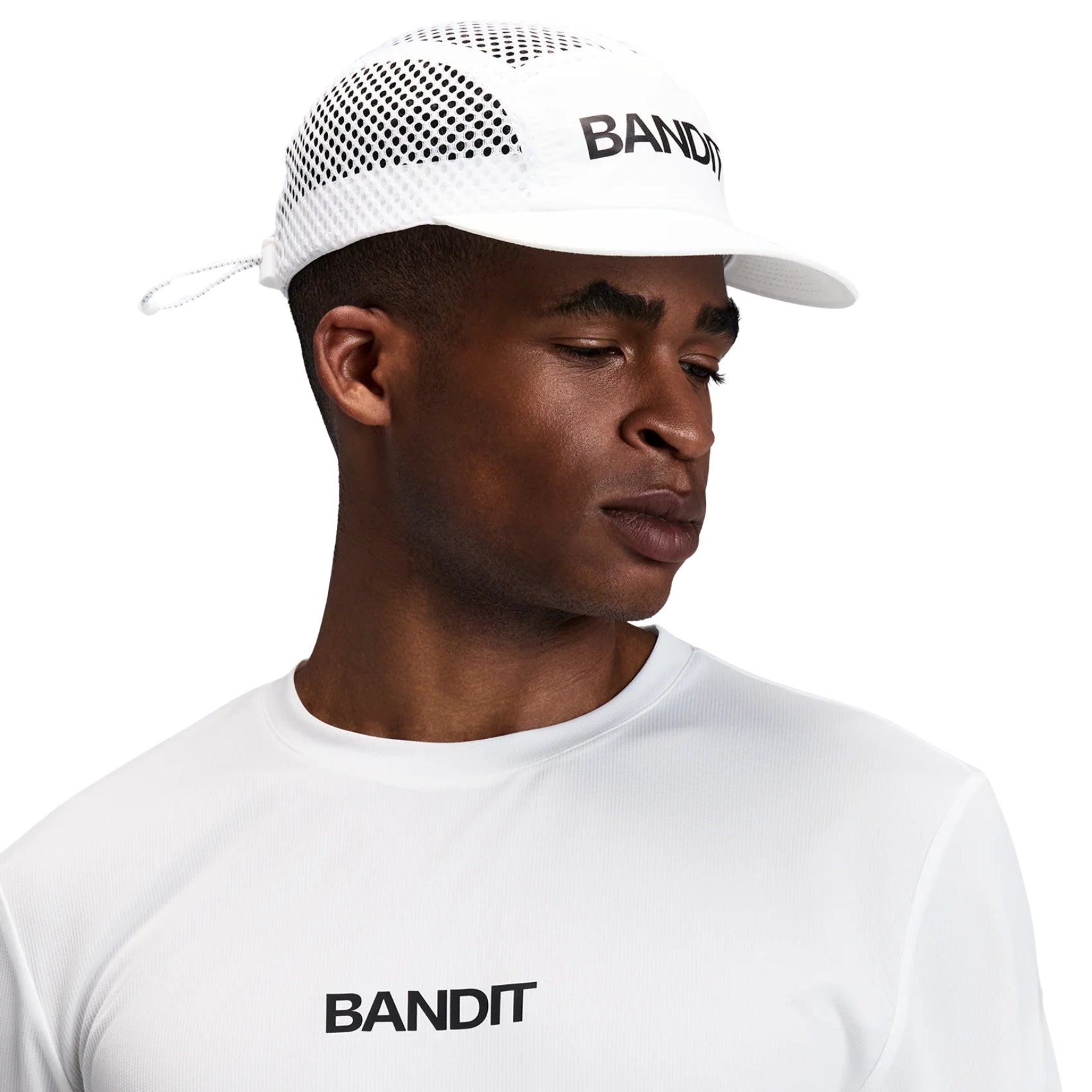 Bandit OG Mesh Run Hat