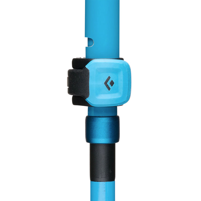 Black Diamond Distance Carbon FLZ Poles | Trail Running Performance ...