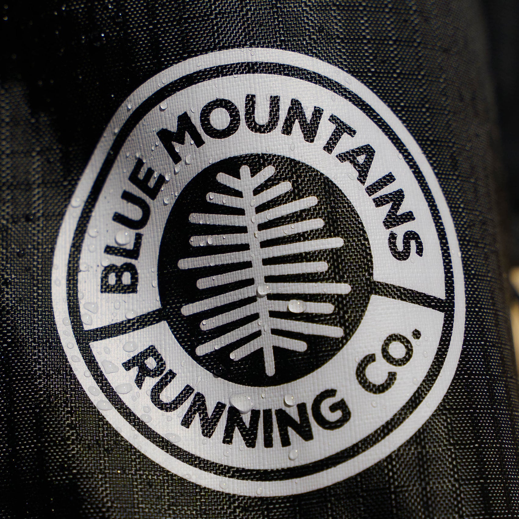 Blue Mountains Running Co Pole Quiver