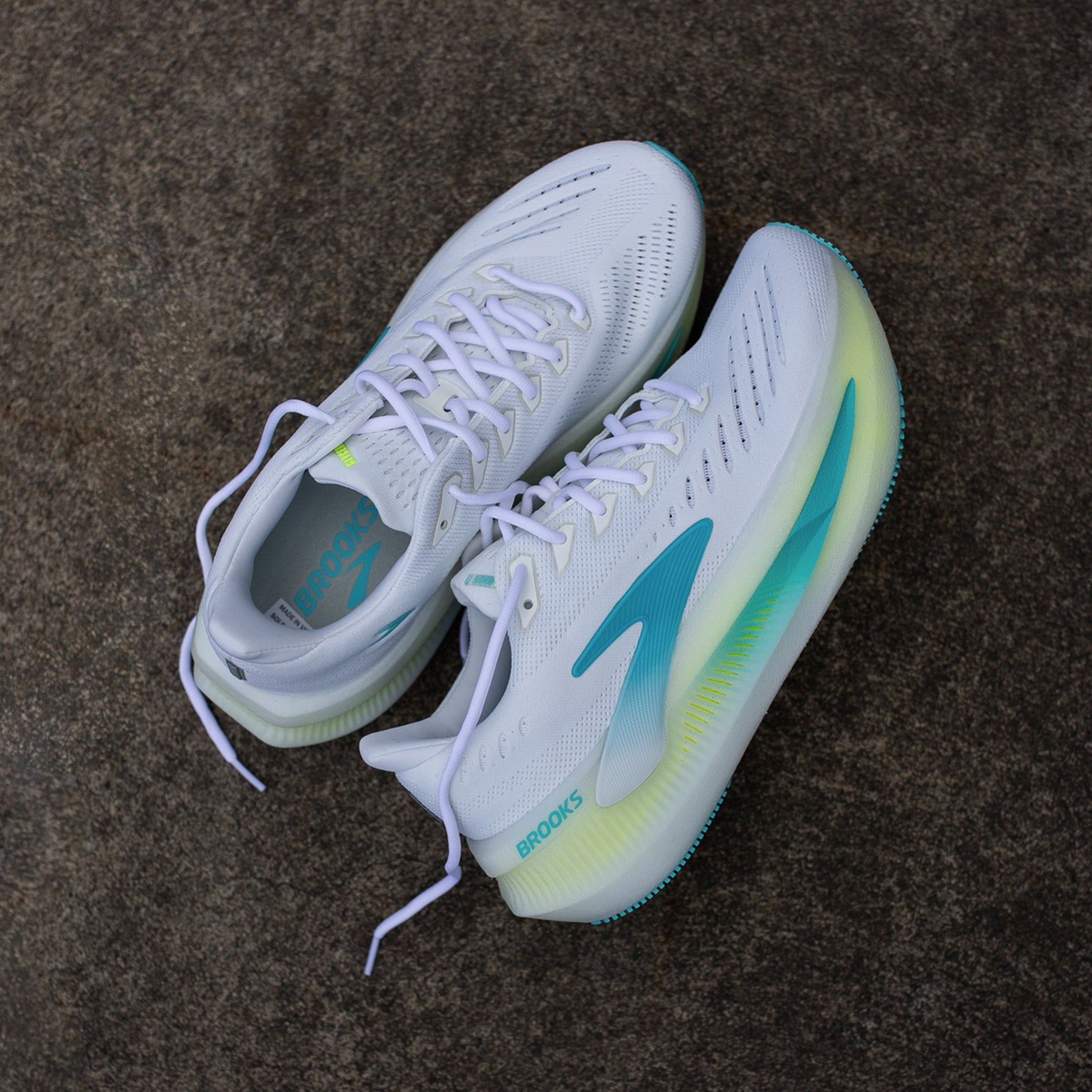 Mens Brooks Glycerin Max 2