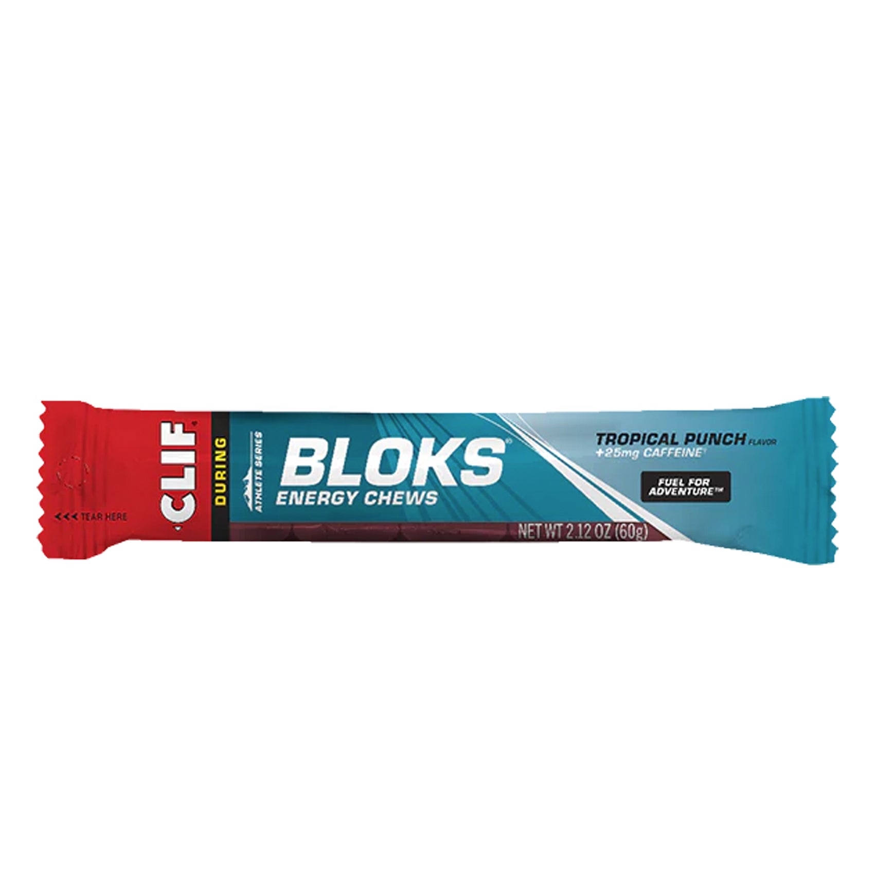 CLIF BLOKS Energy Chews