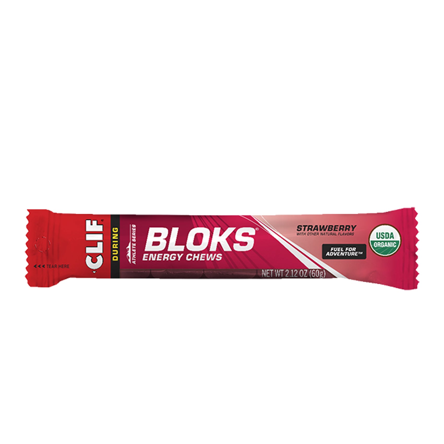 CLIF BLOKS Energy Chews