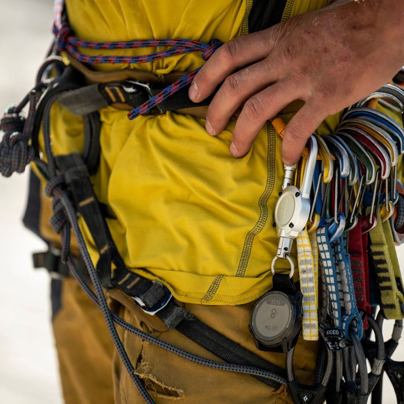 COROS Apex 4 46mm GPS Watch