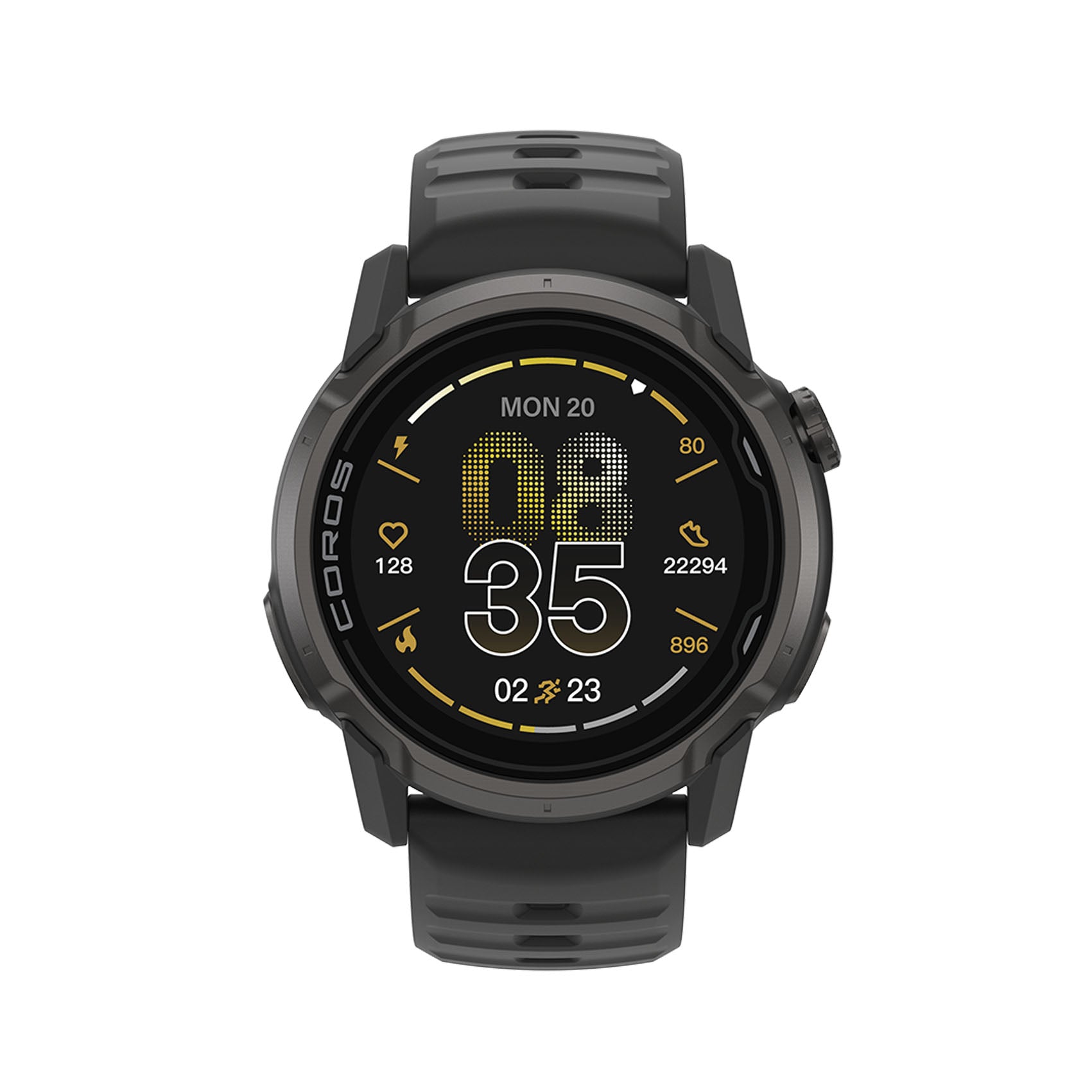 COROS Apex 4 42mm GPS Watch