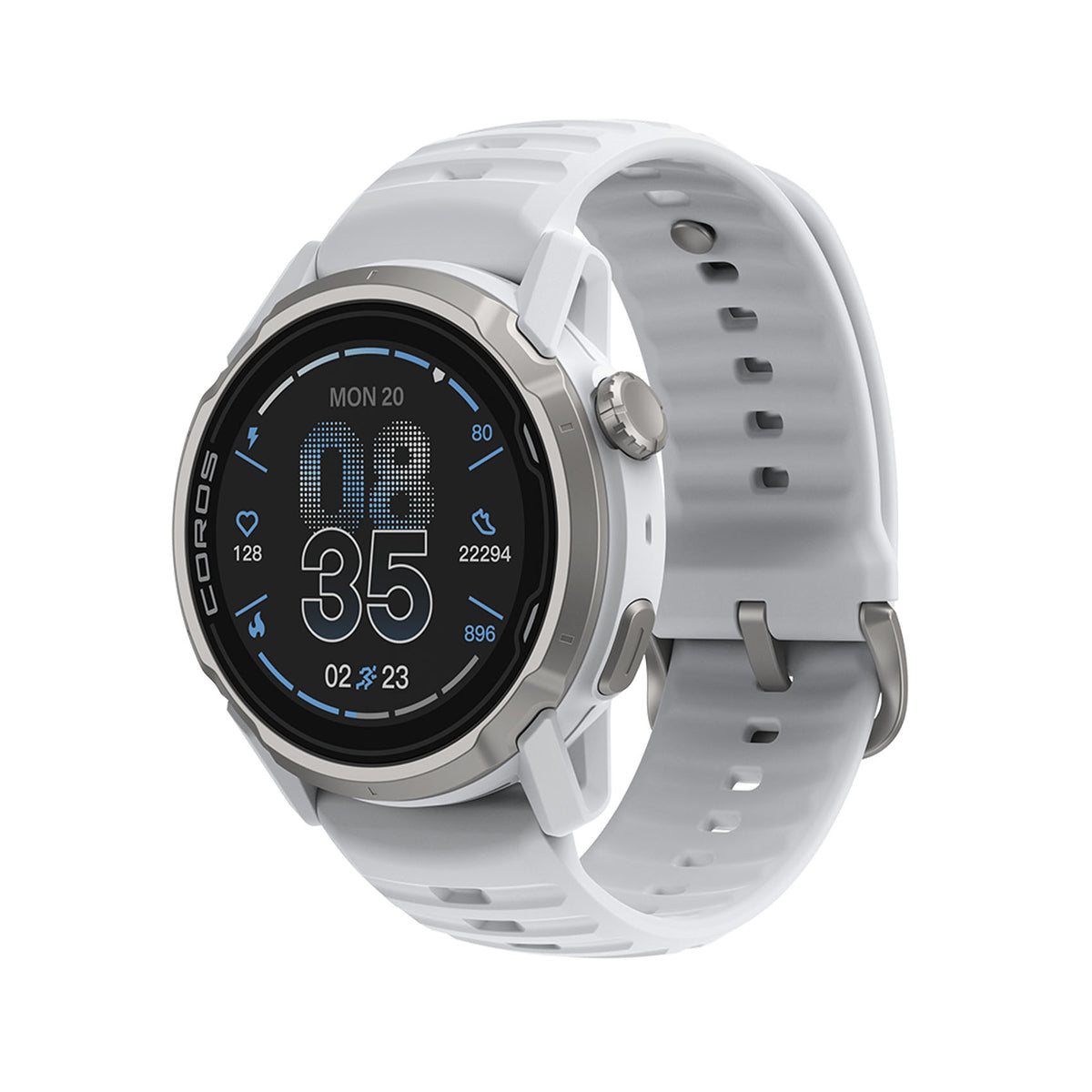 COROS APEX 4 46mm ประกันศูนย์ไทย 2 ปี