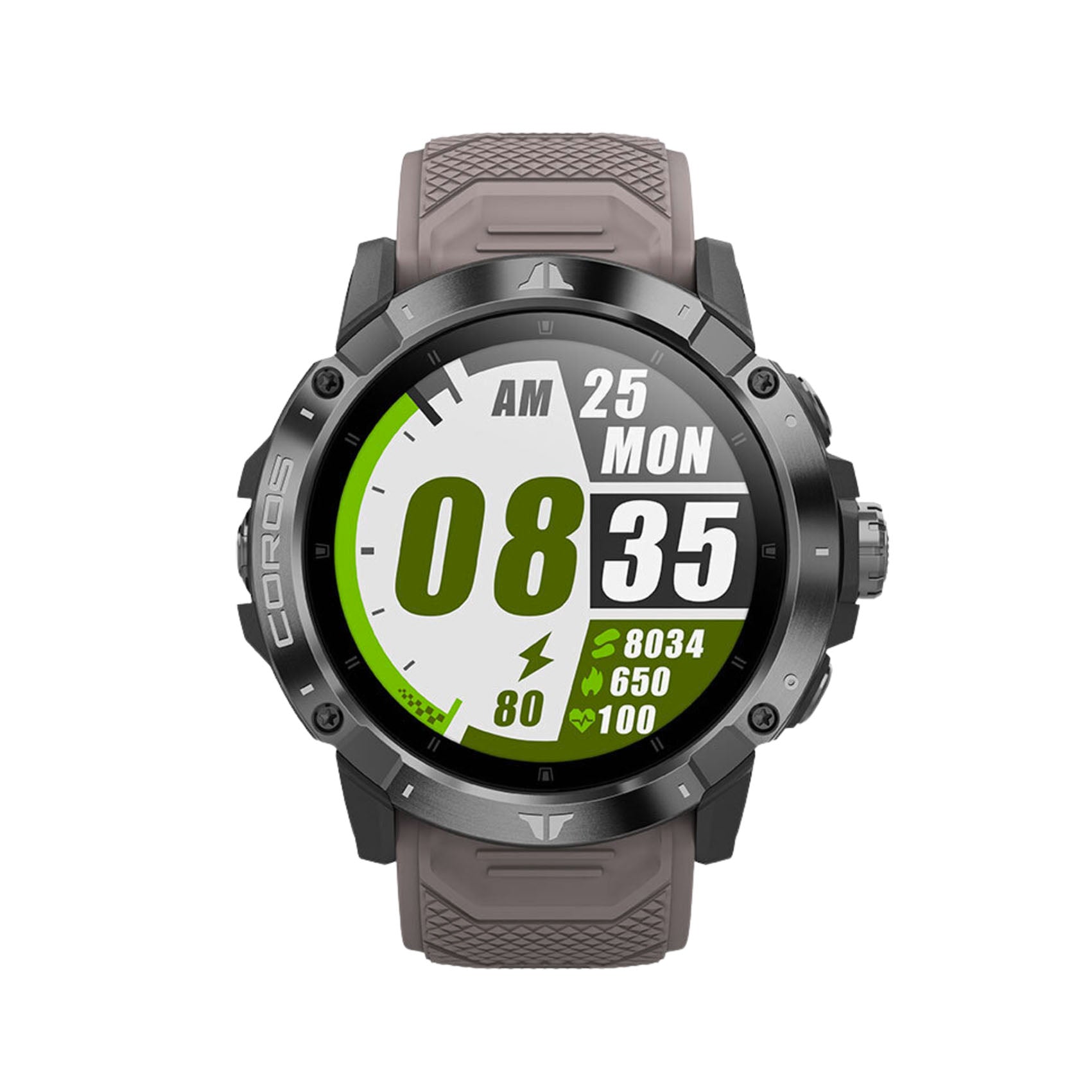COROS Vertix 2 GPS Adventure Watch