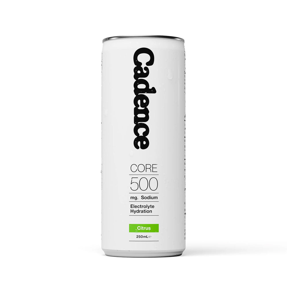 Cadence Core 500 RTD