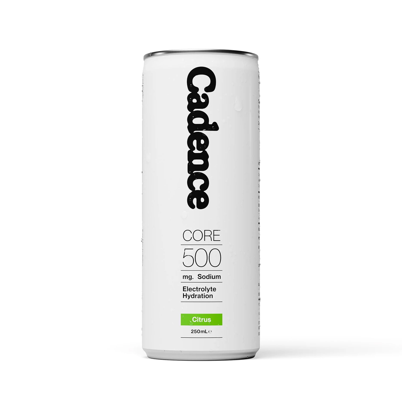 Cadence Core 500 RTD