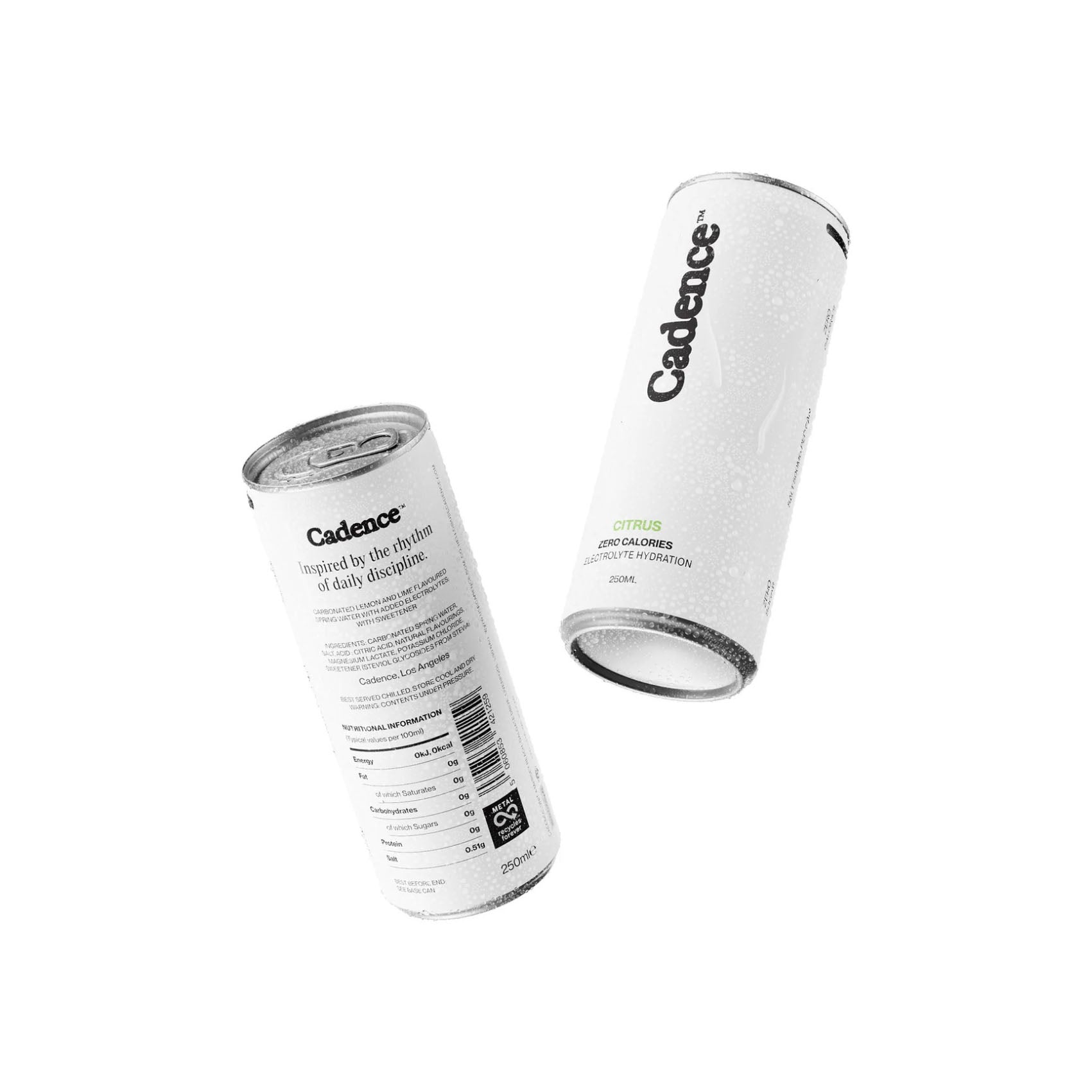 Cadence Core 500 RTD
