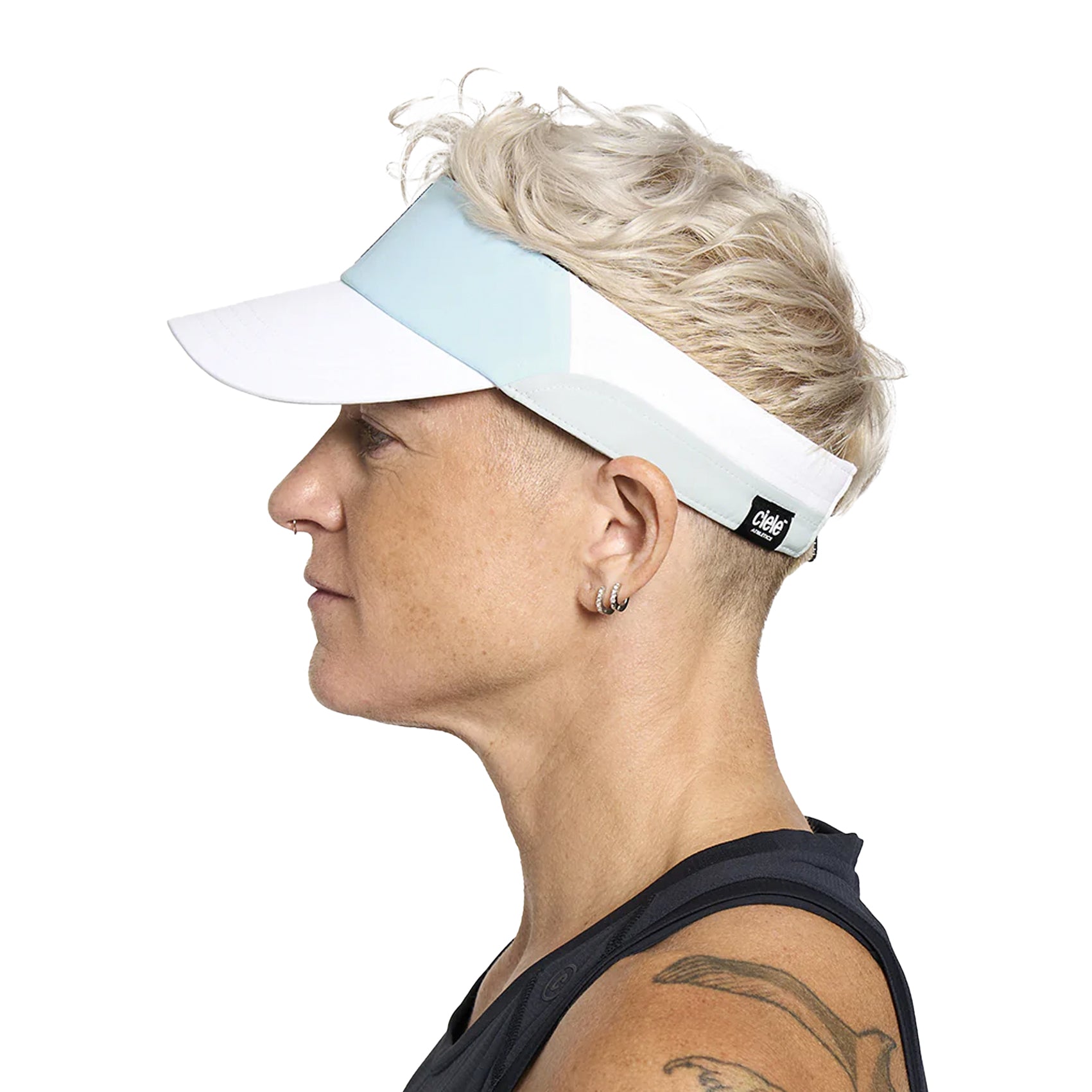 Ciele Athletics FSTVisor Dual SC