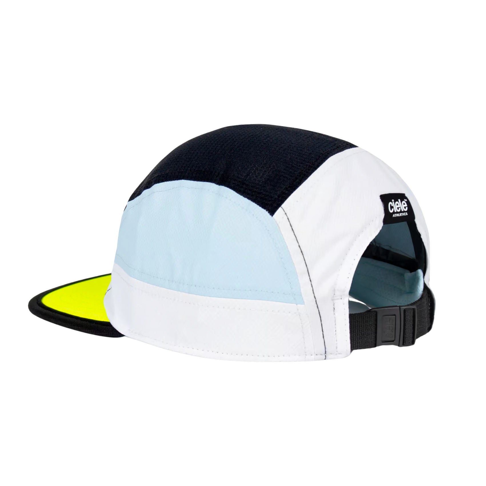 Ciele Athletics GOCap (2025) | Lightweight Breathable Running Caps