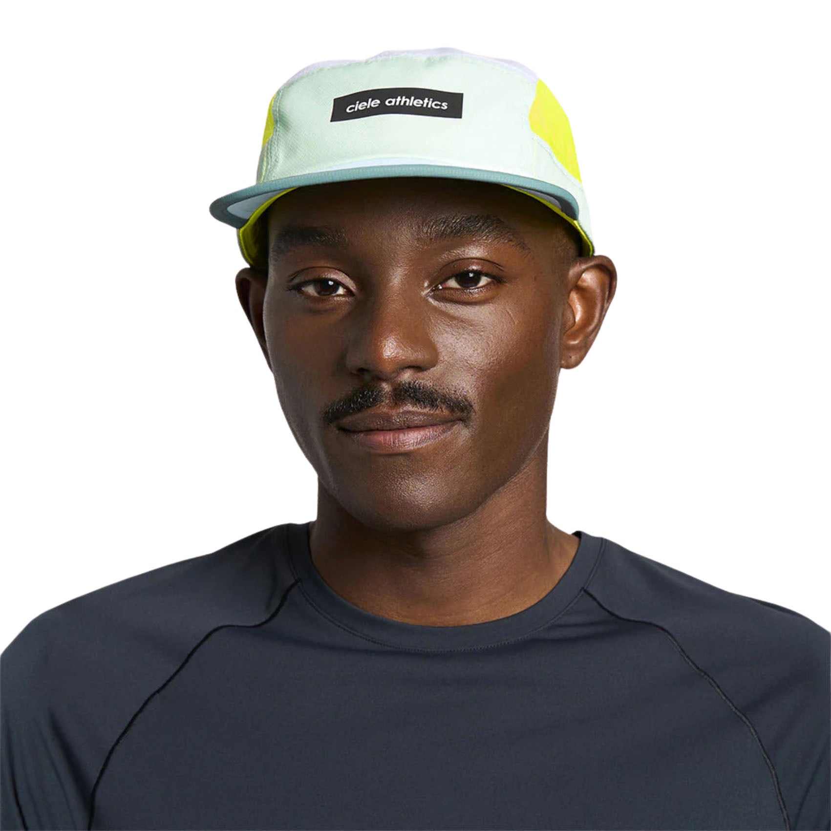 Ciele Athletics GOCap (2025) | Lightweight Breathable Running Caps