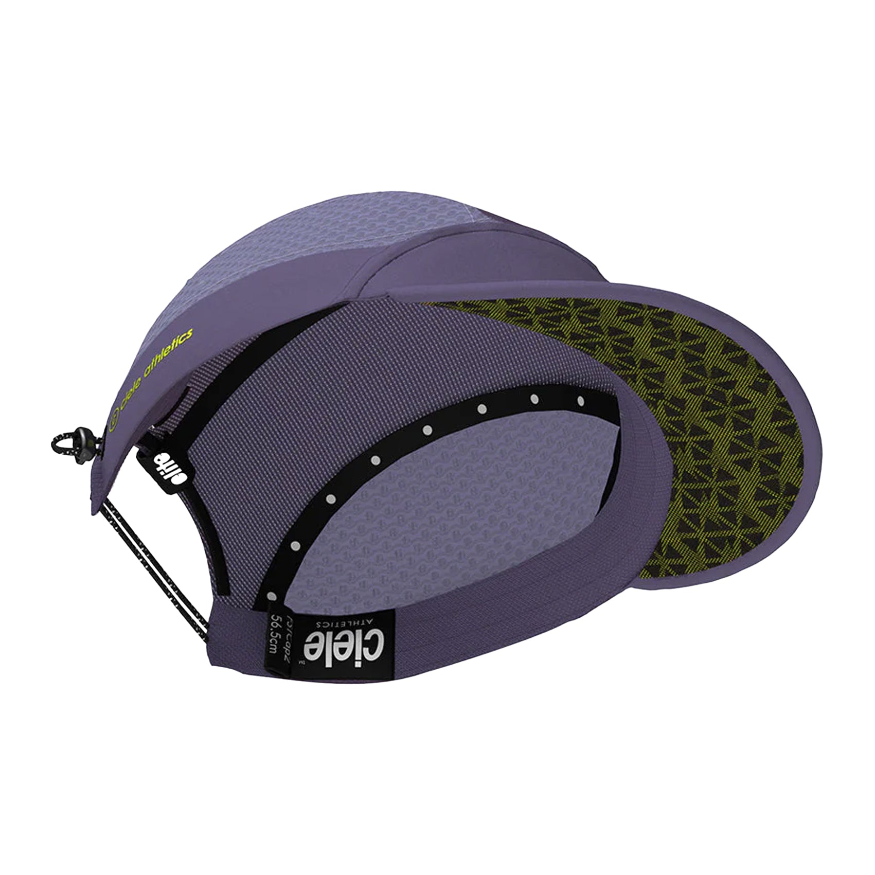 Ciele Athletics FSTCap SC QA