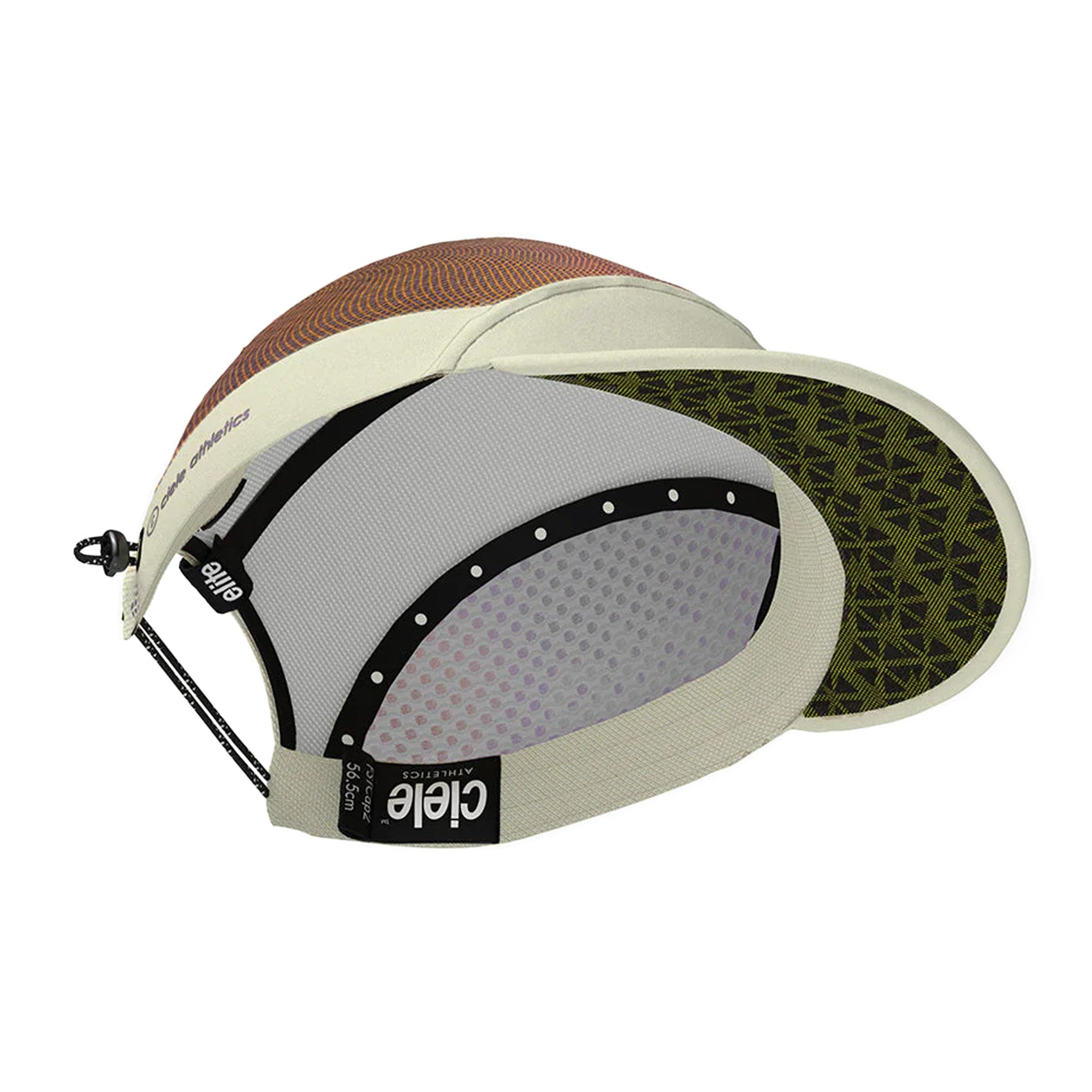 Ciele Athletics FSTCap SC QA