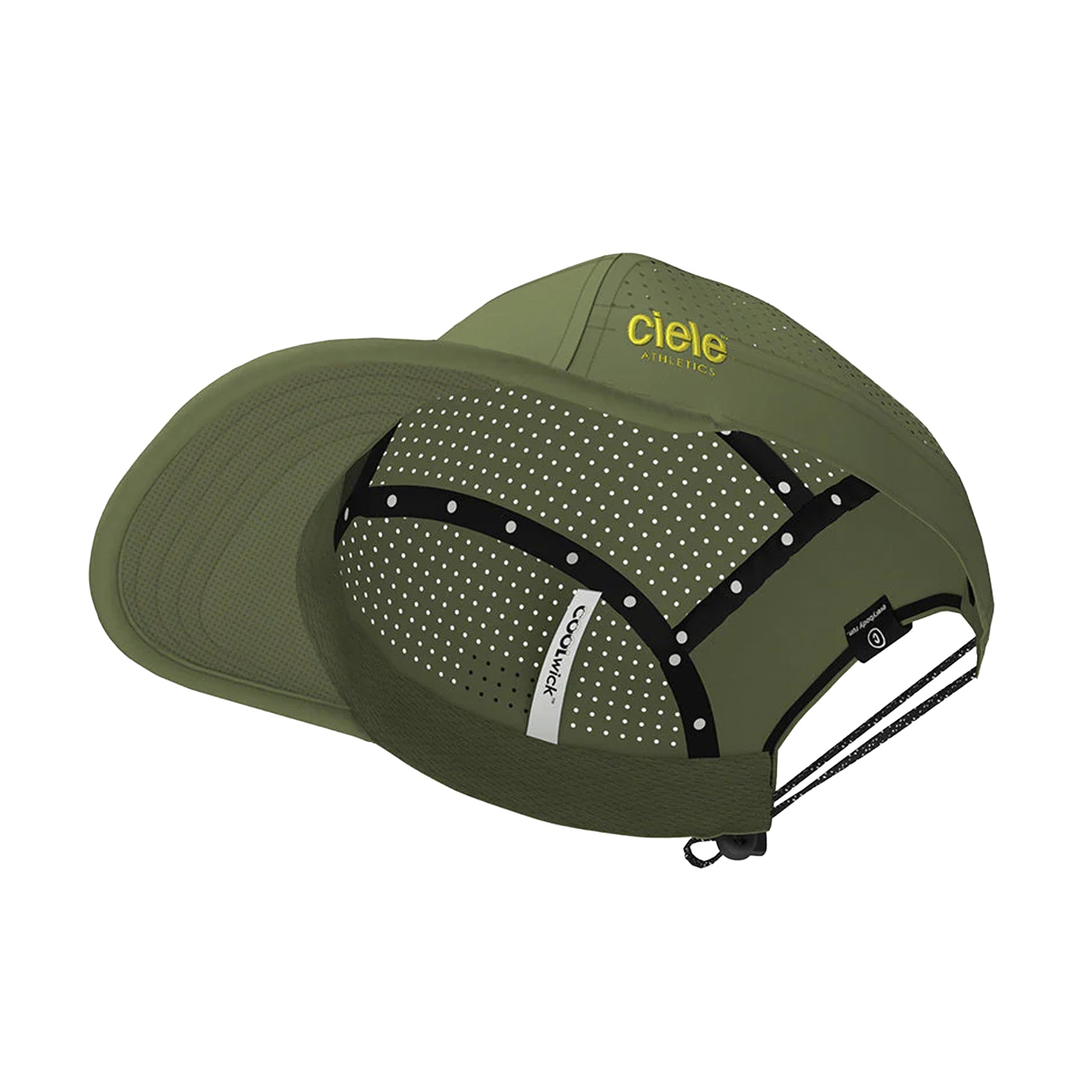 Unisex Ciele Athletics GoCap SC QA