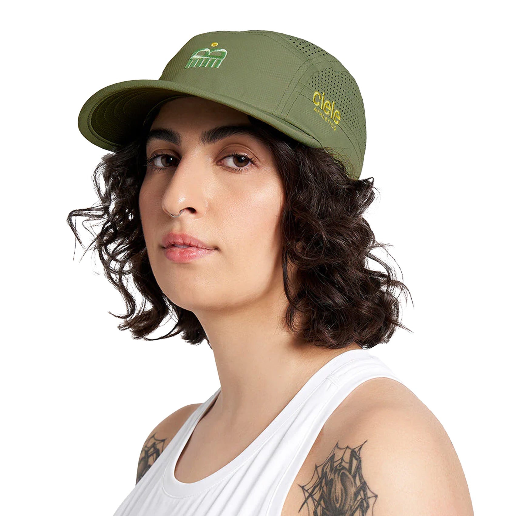 Unisex Ciele Athletics GoCap SC QA