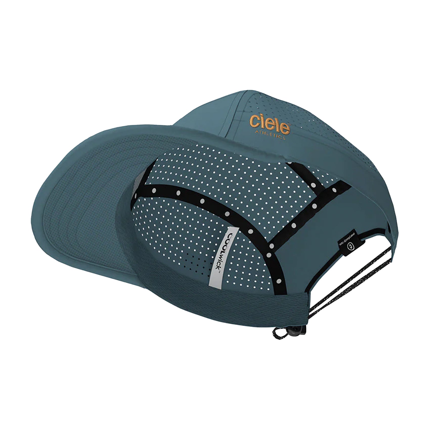 Unisex Ciele Athletics GoCap SC QA