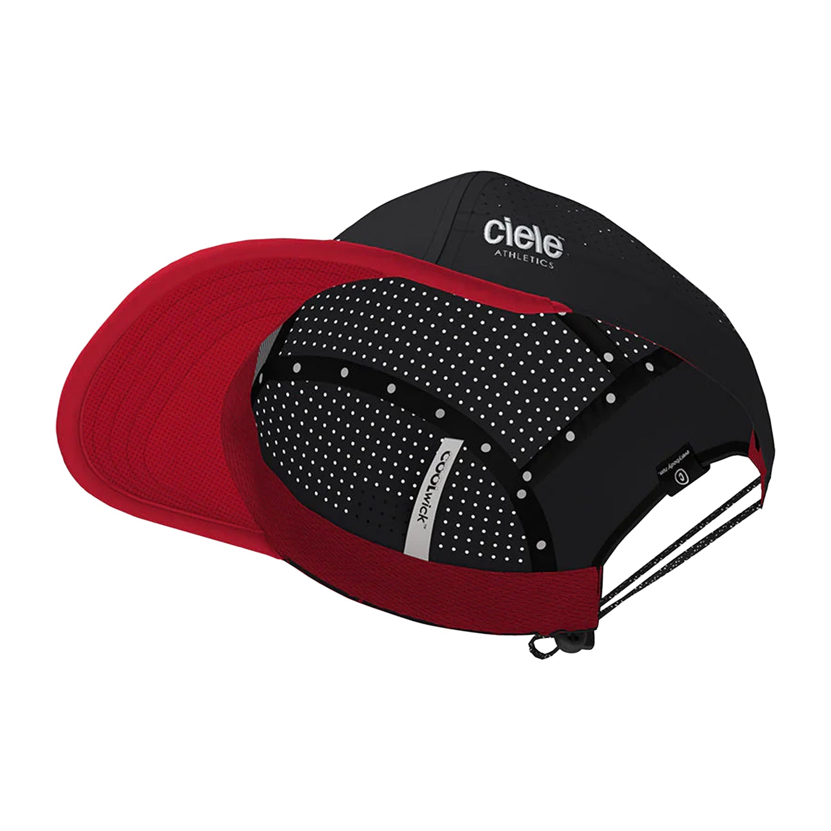 Unisex Ciele Athletics GoCap SC QA