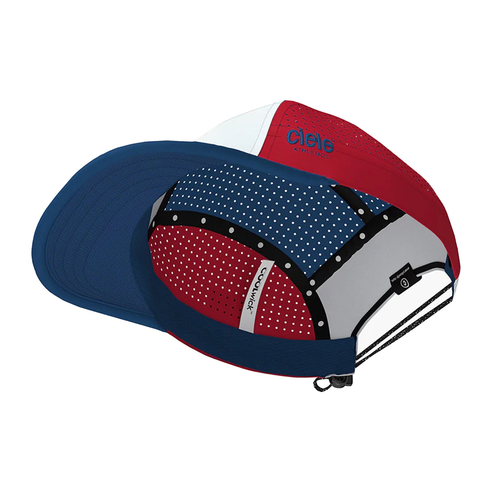 Unisex Ciele Athletics GoCap SC QA