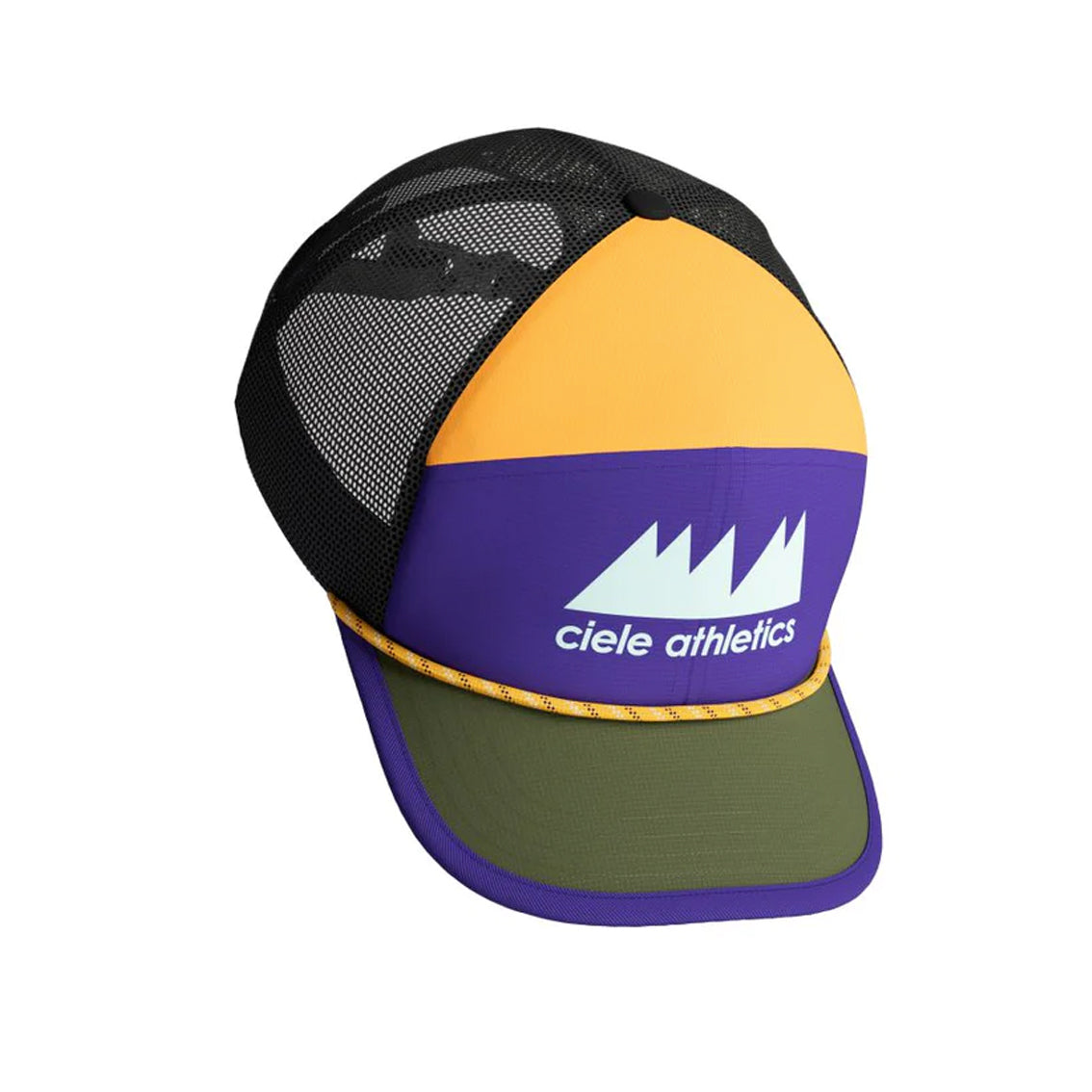 Ciele Athletics TRKCap SC