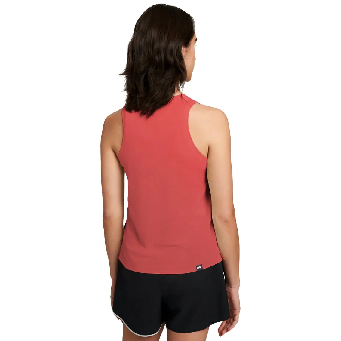 Womens Ciele Athletics FSTSinglet | Lightweight Running Top | Janium