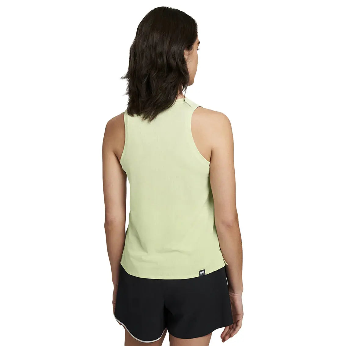 Womens Ciele Athletics FSTSinglet | Lightweight Running Top | Janium