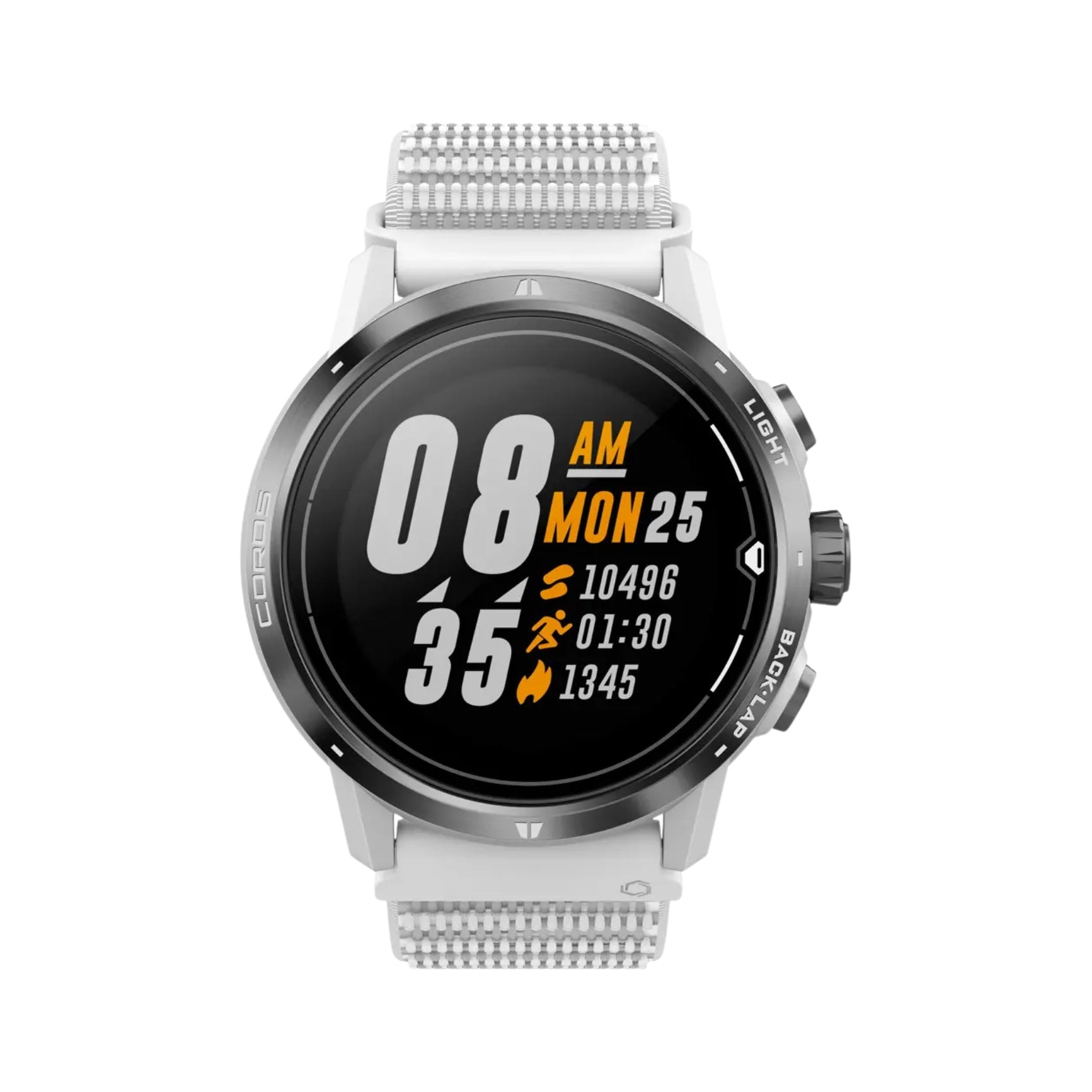 COROS Apex PRO Multisport GPS 46mm Watch