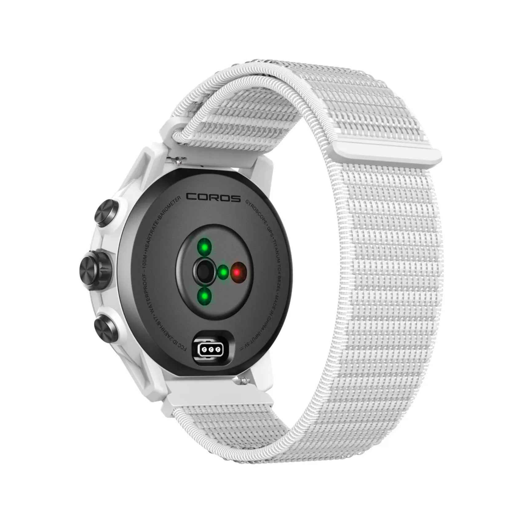 COROS Apex PRO Multisport GPS 46mm Watch