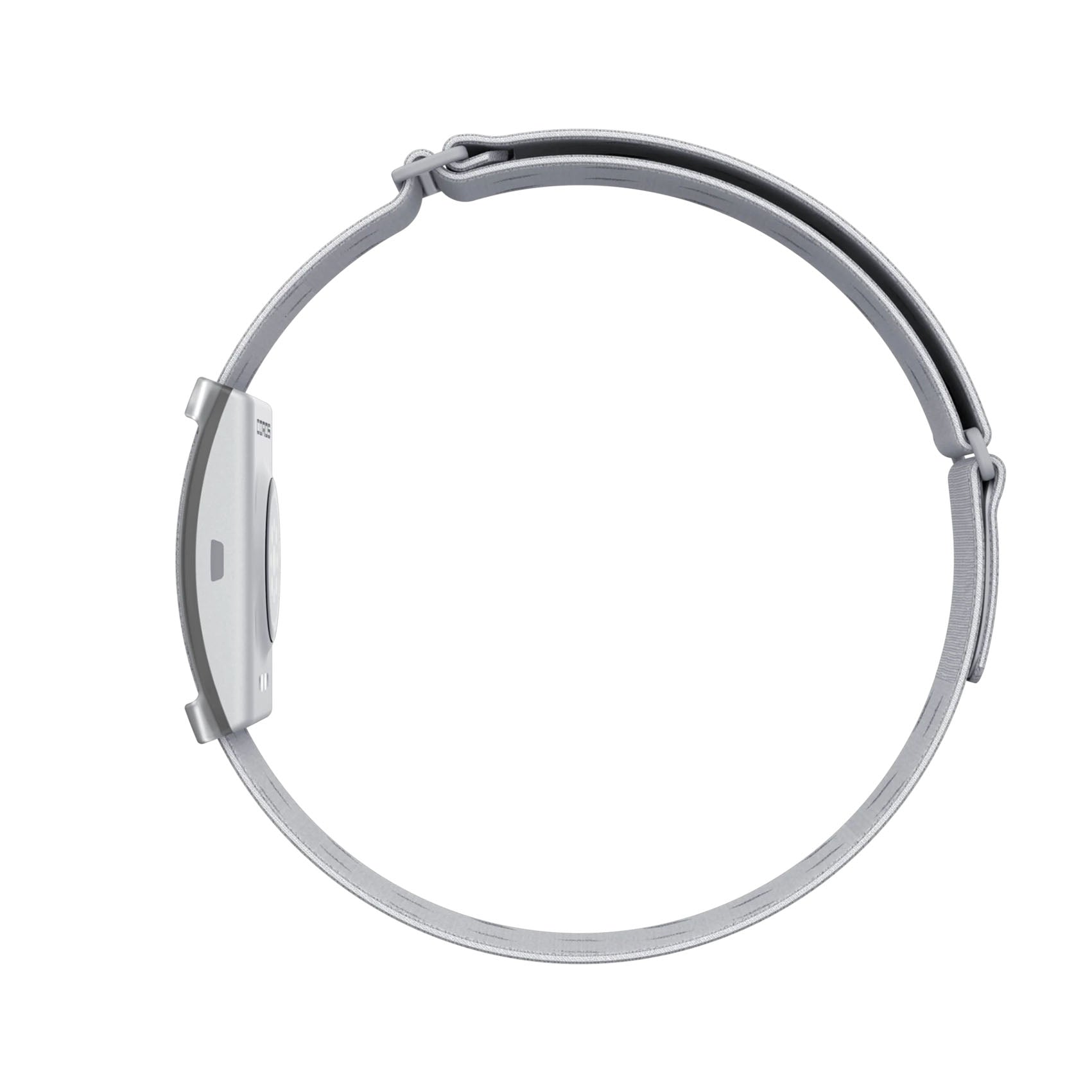 Coros Heart Rate Monitor for Running | Grey