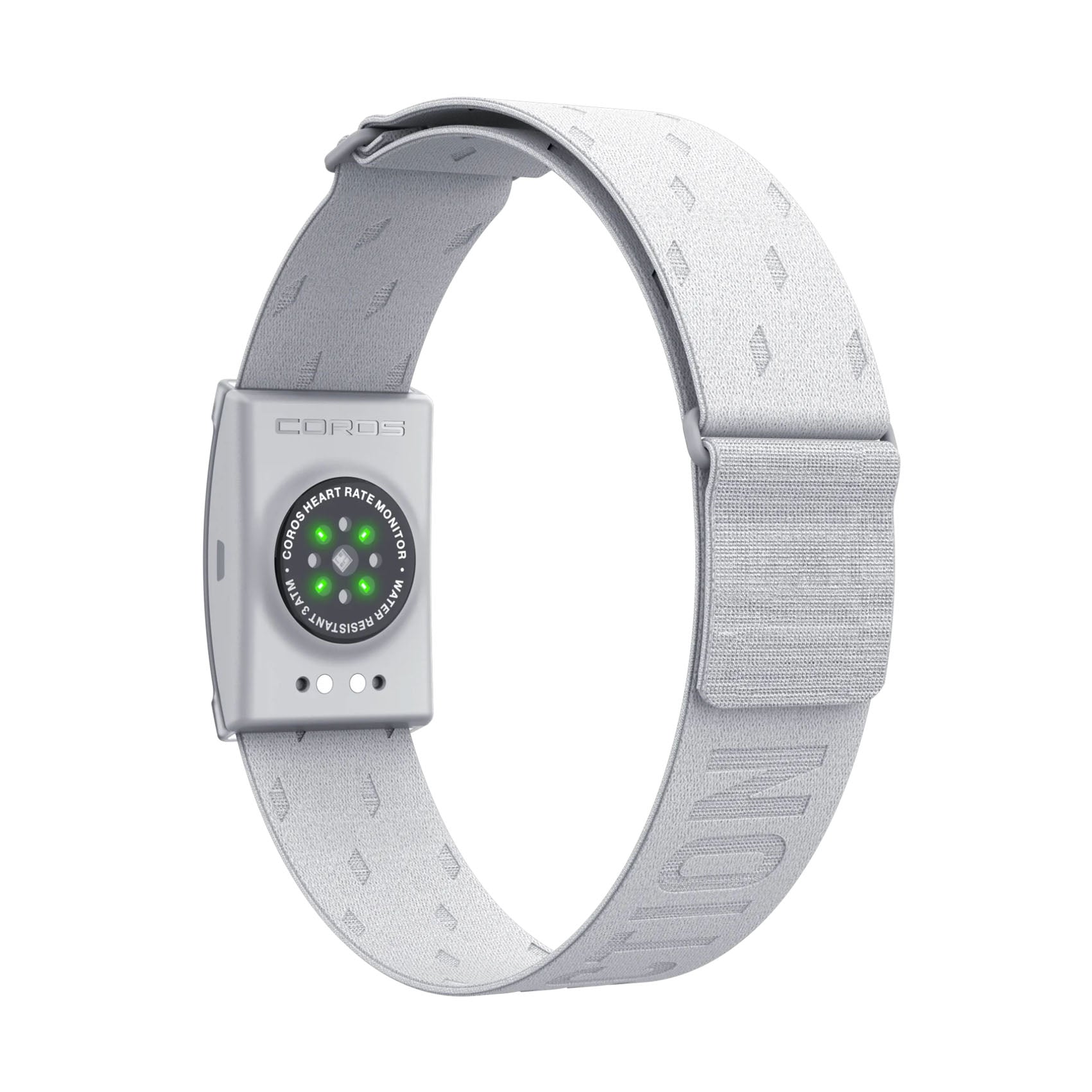 Coros Heart Rate Monitor