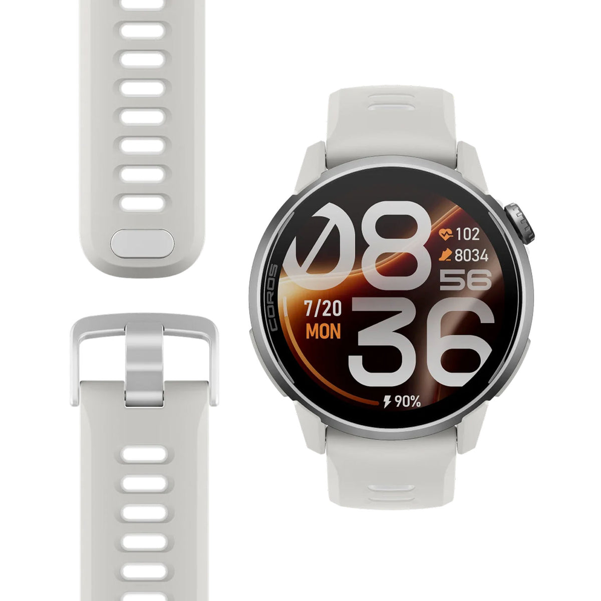 COROS Pace 4 Pro