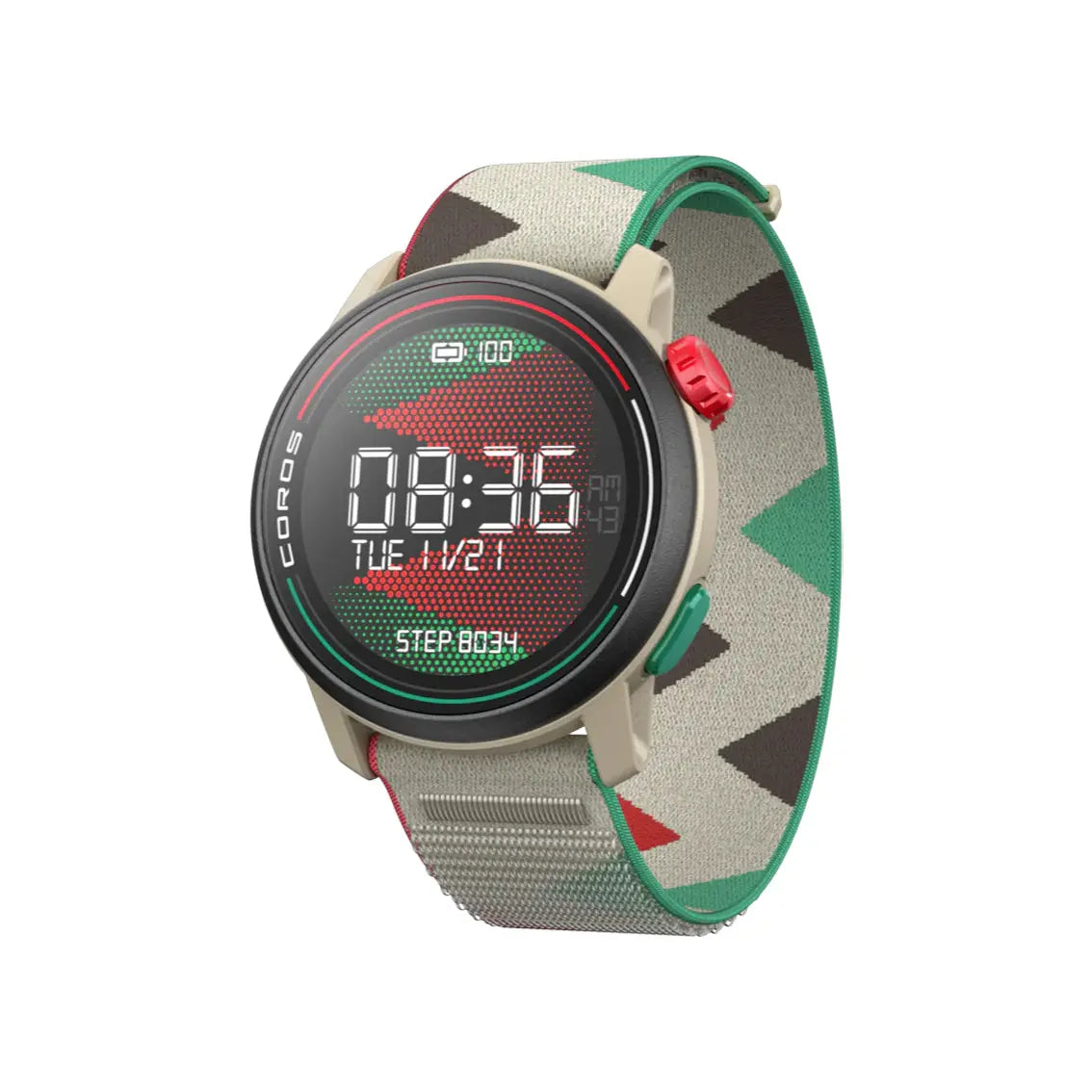 Coros Pace 3 GPS Sport Watch