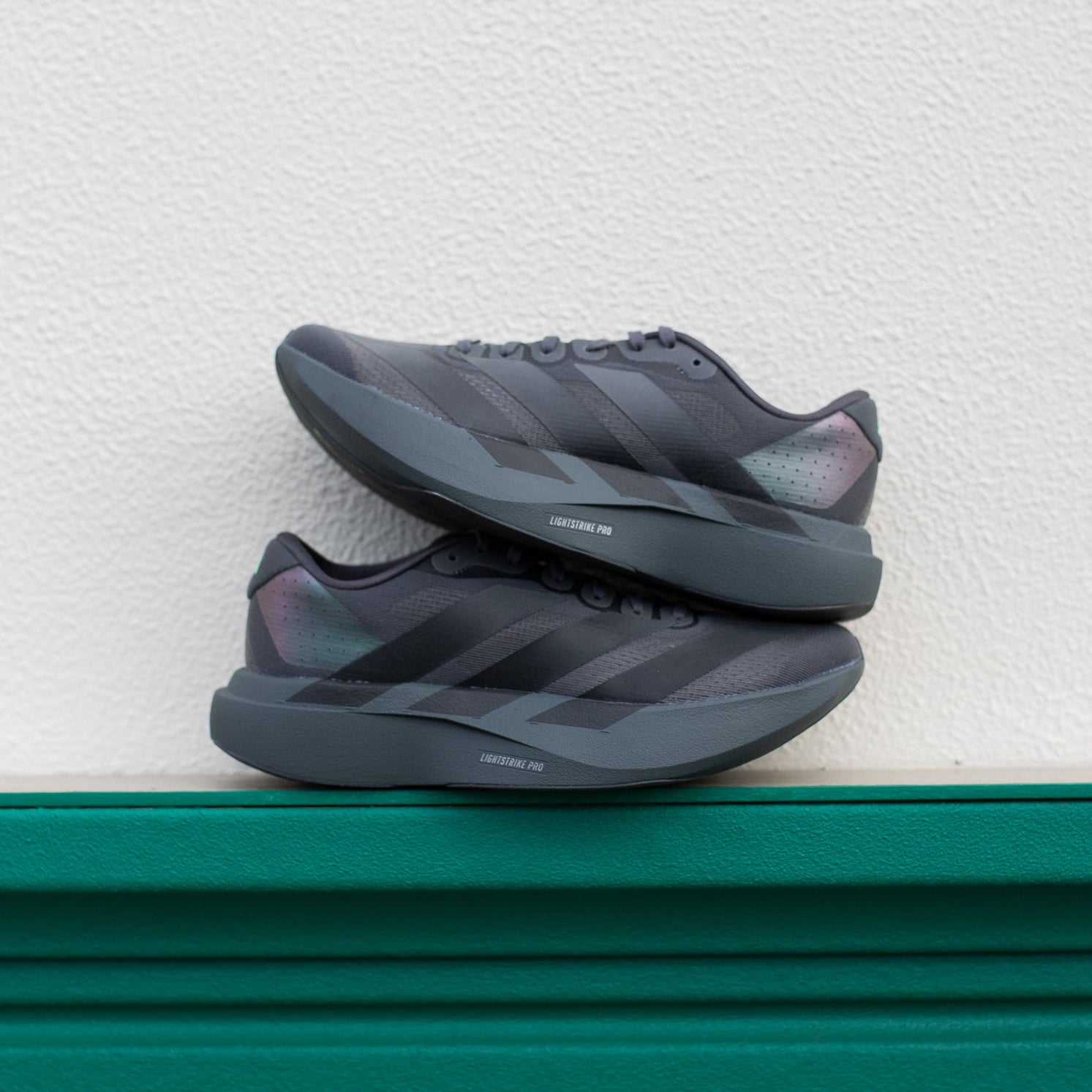 Mens adidas Adizero Evo SL