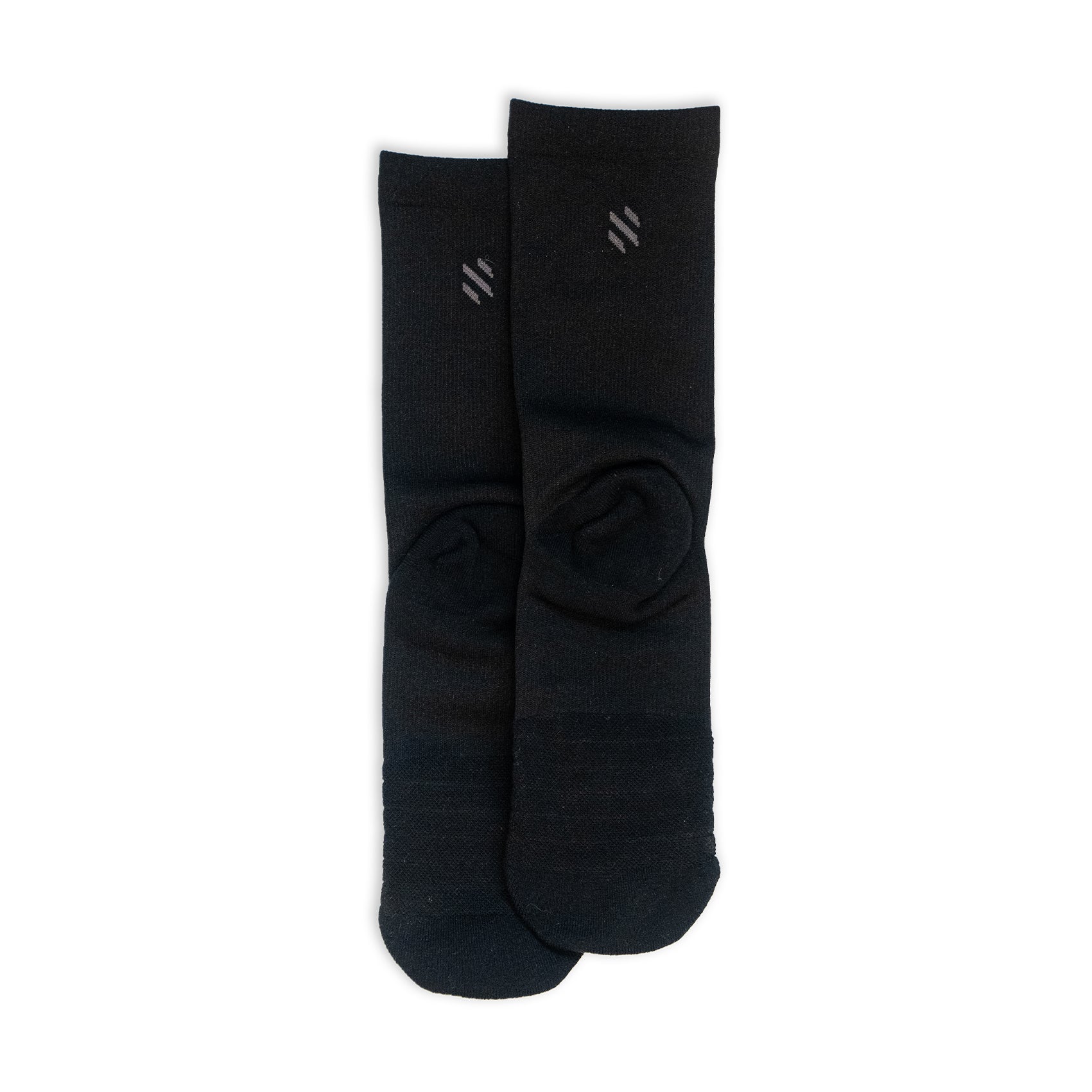 FKT Crew Length Running Sock