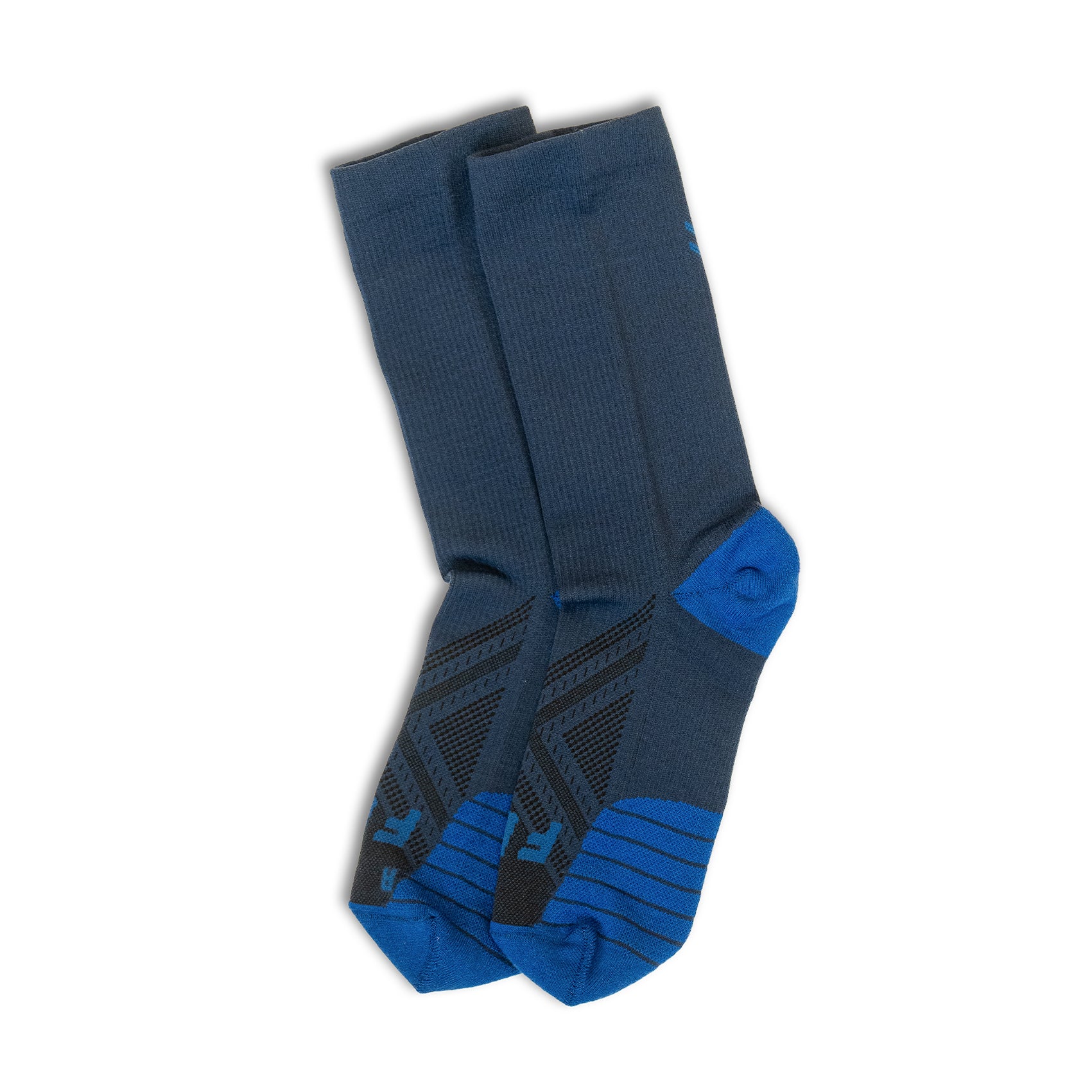 FKT Crew Length Running Sock