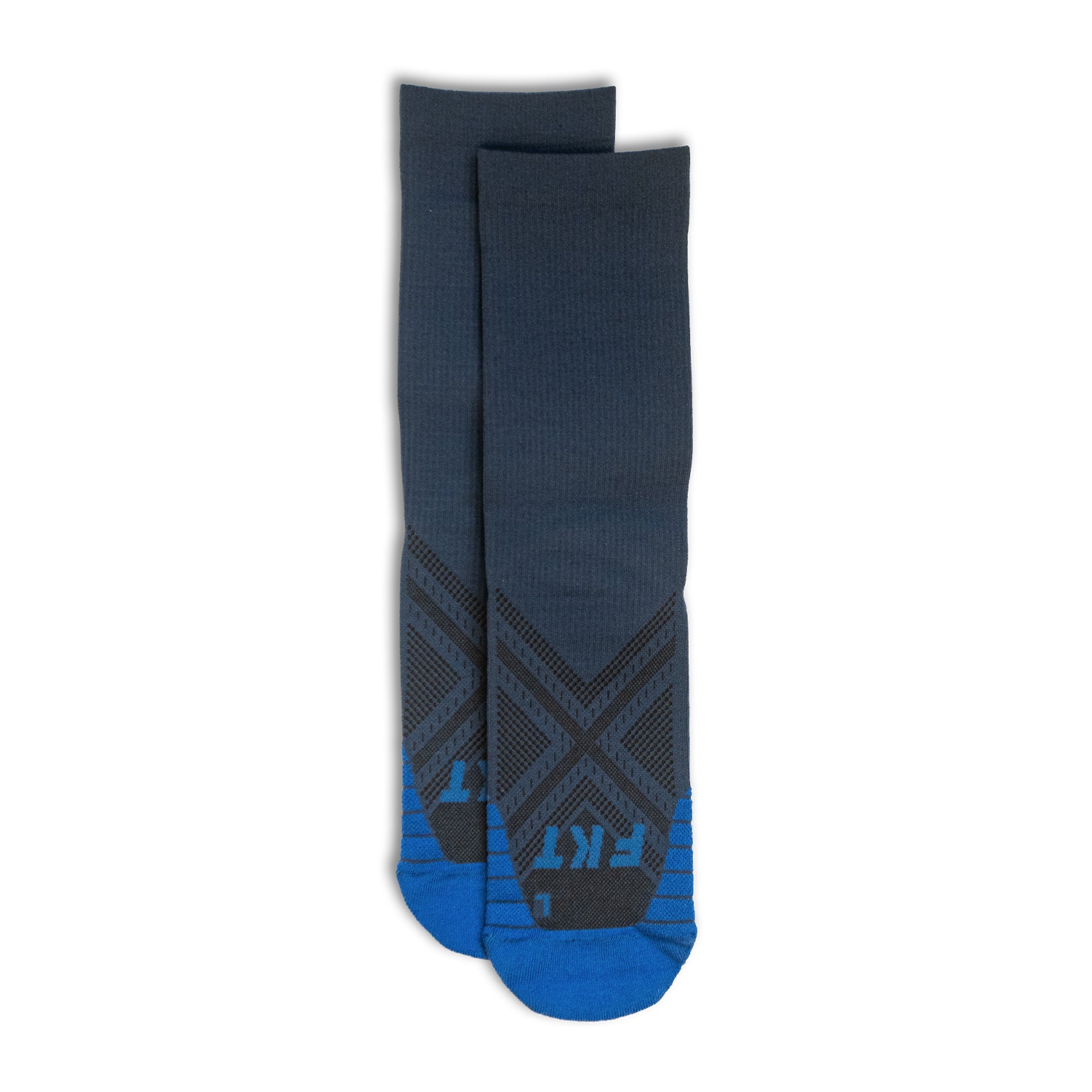 FKT Crew Length Running Sock