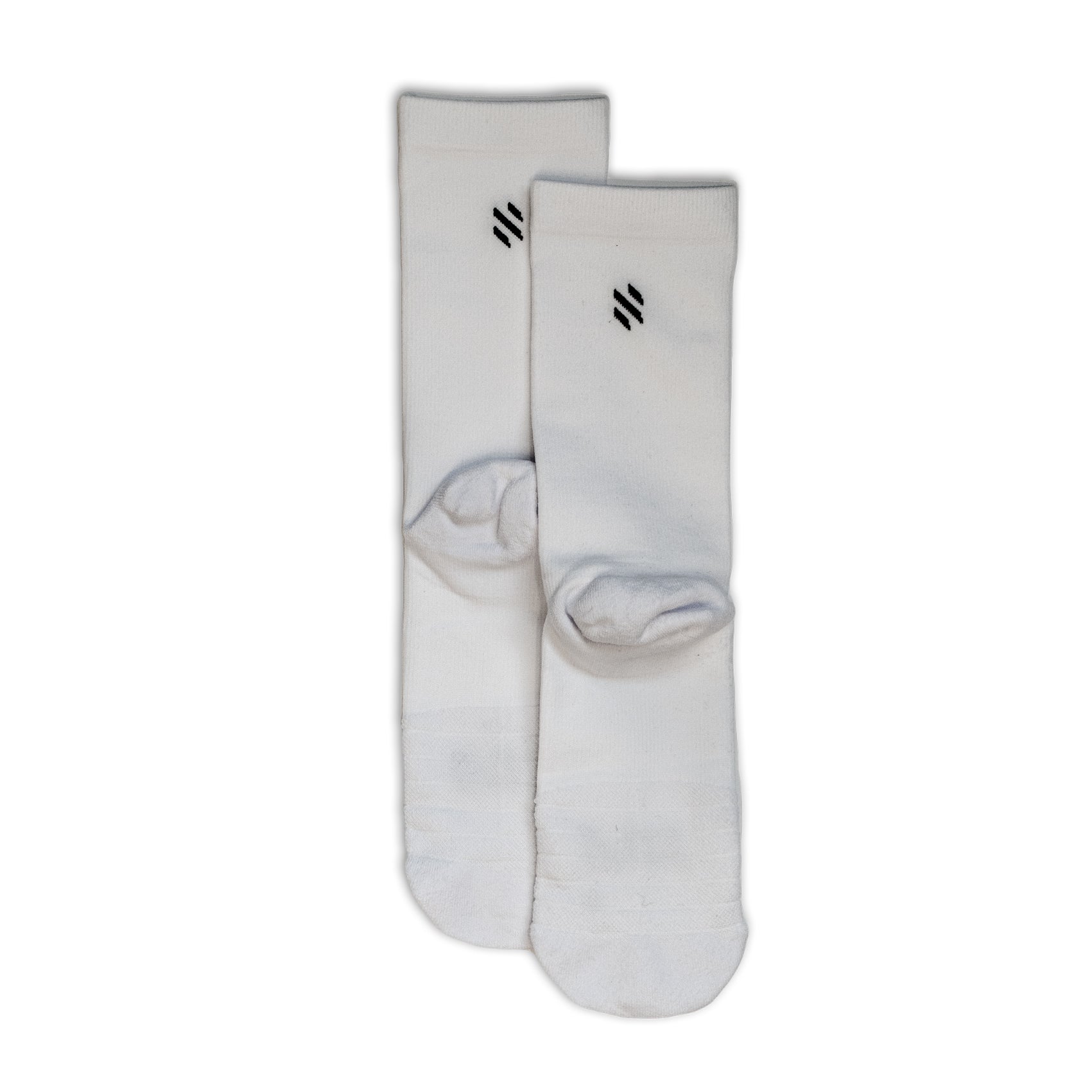 FKT Crew Length Running Sock