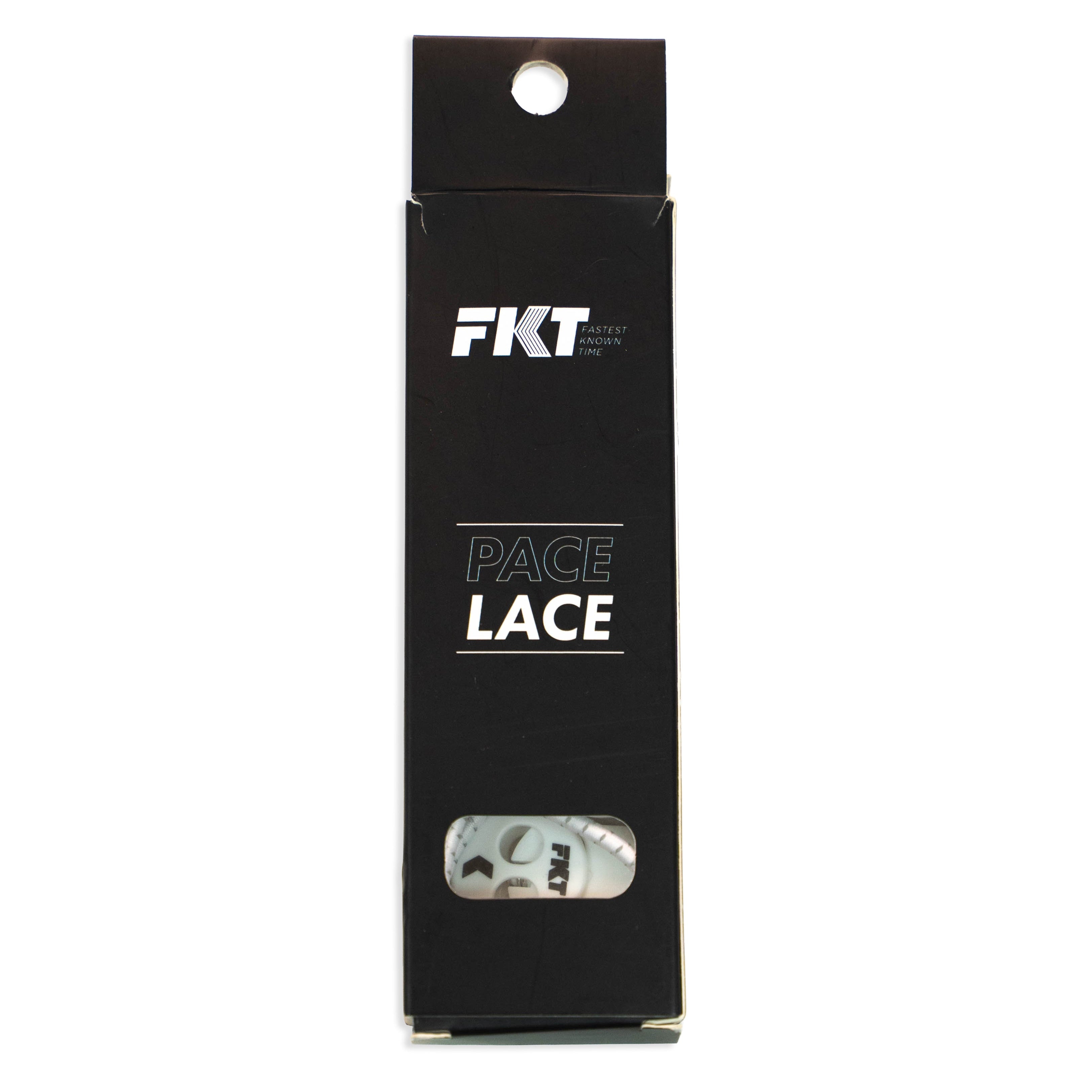 FKT - Pace Lace