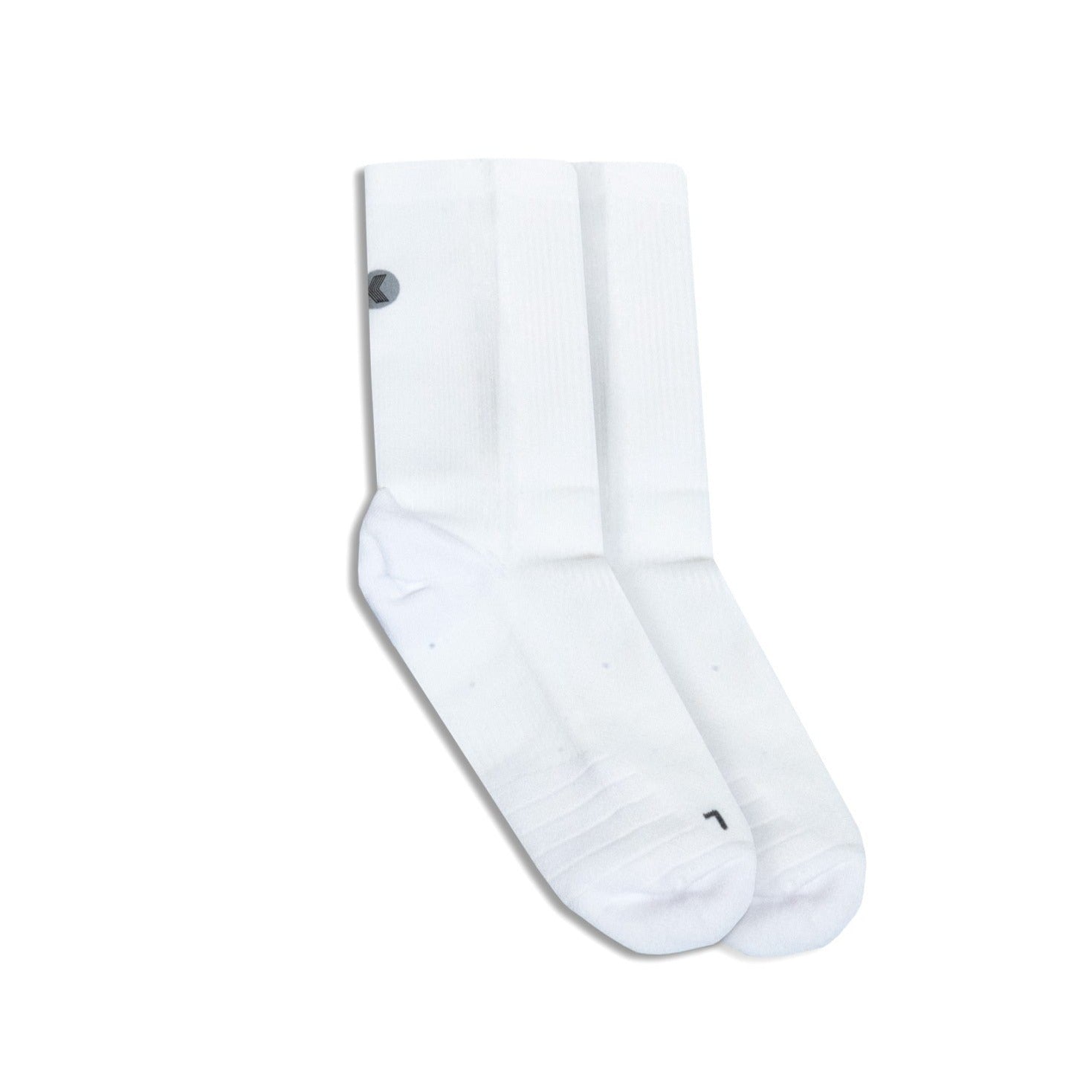 FKT Crew Length Running Sock