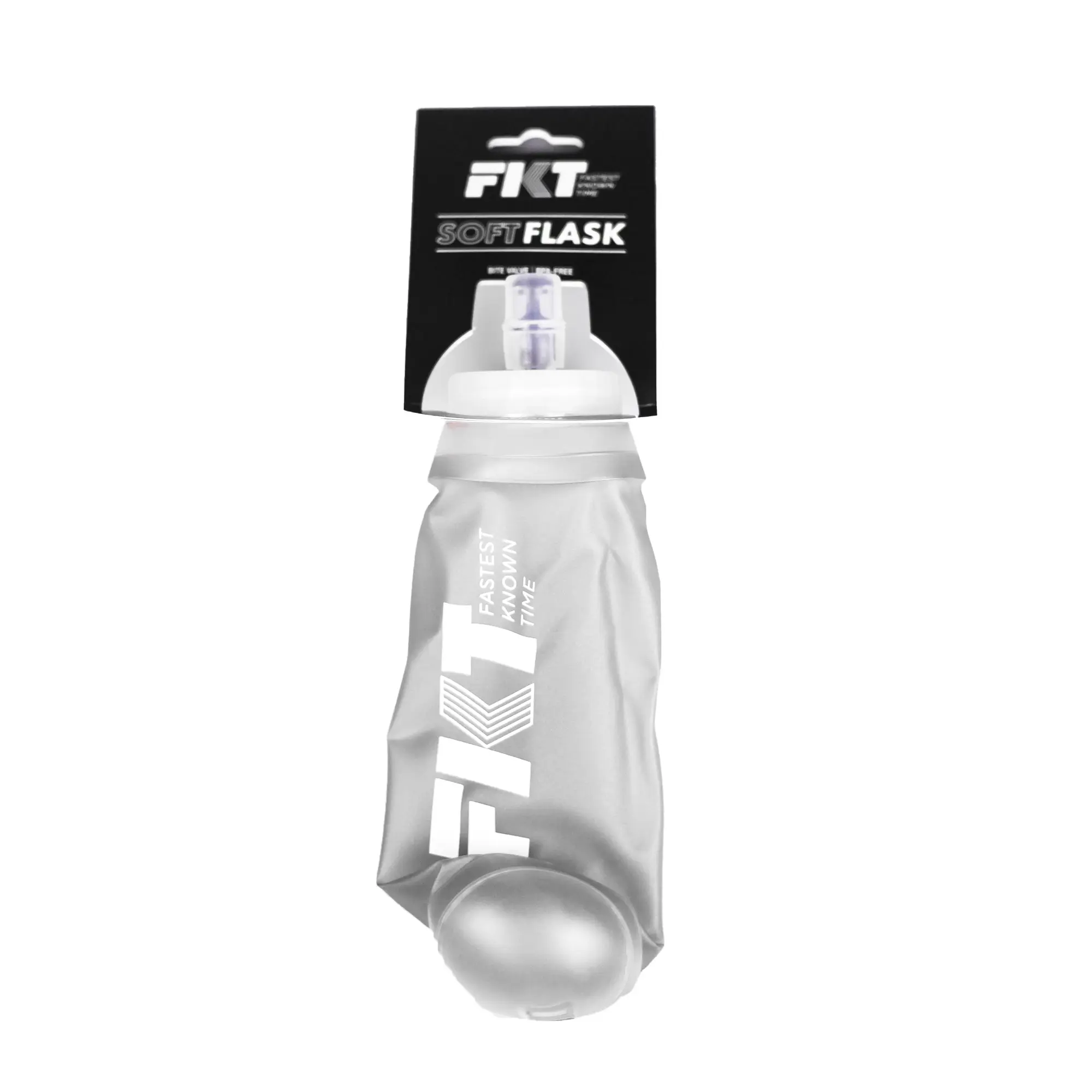 FKT - Soft Flask Bottle 500mL