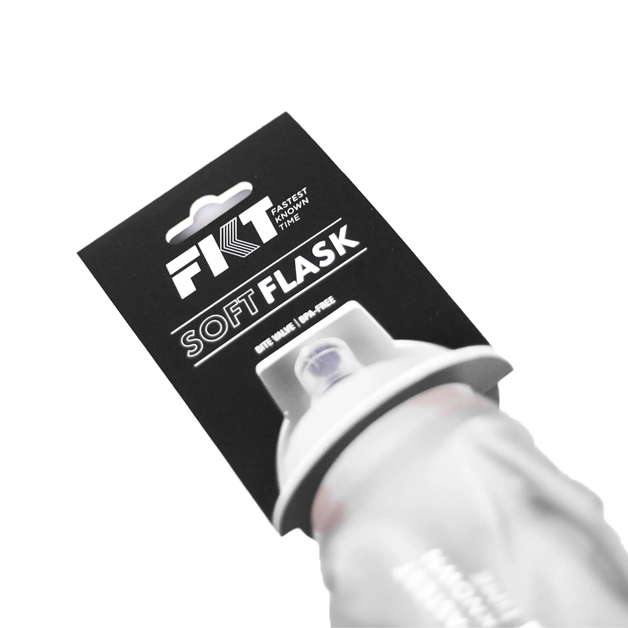 FKT Soft Flask Bottle 500mL
