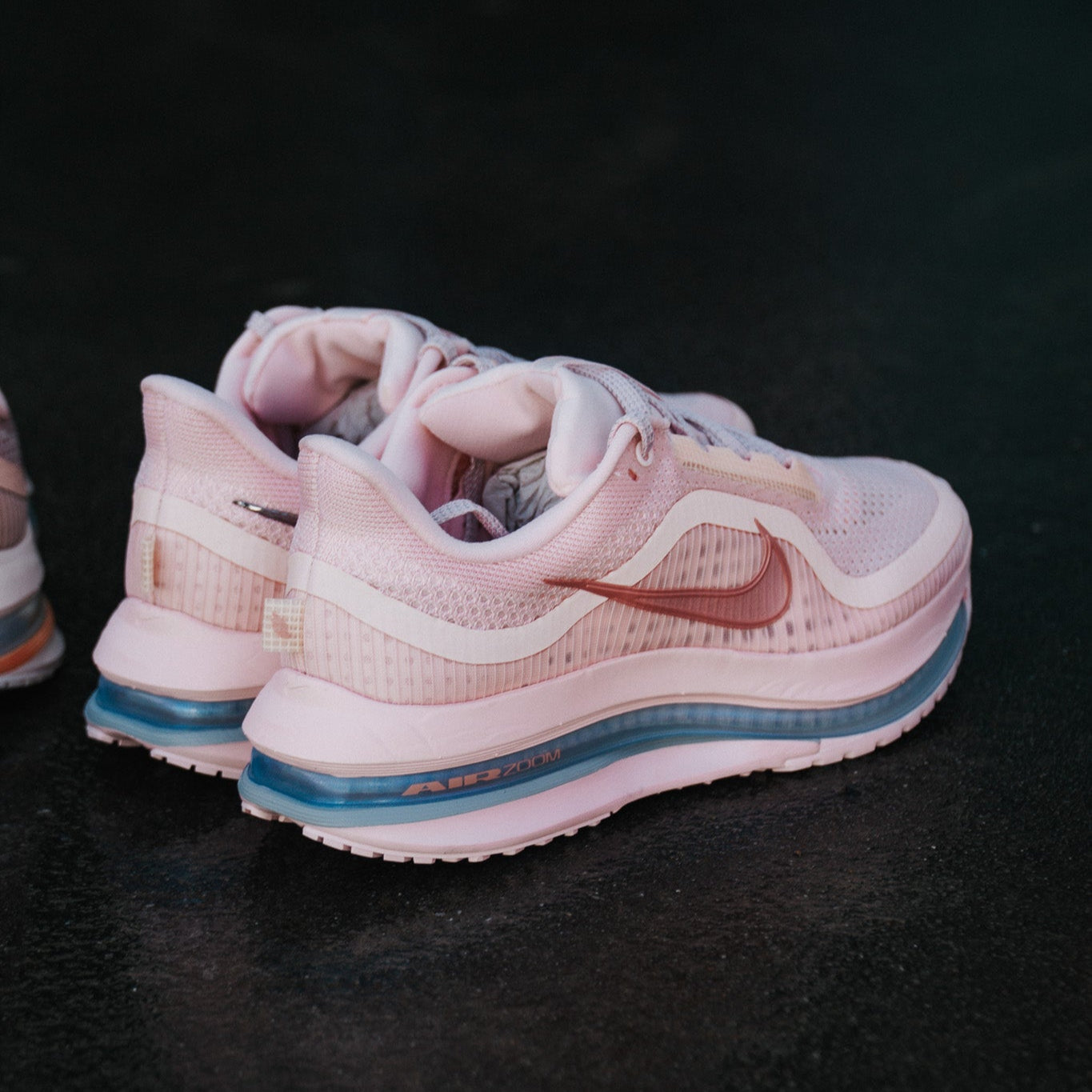 Womens Nike Pegasus Premium